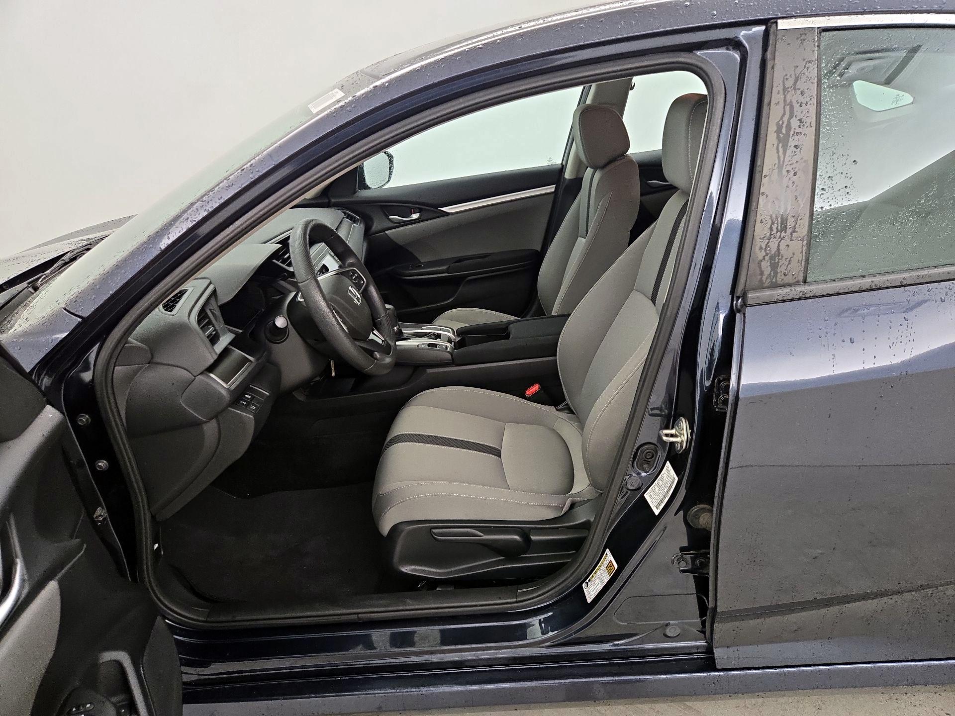 Thumbnail: 2019 Honda Civic - 11