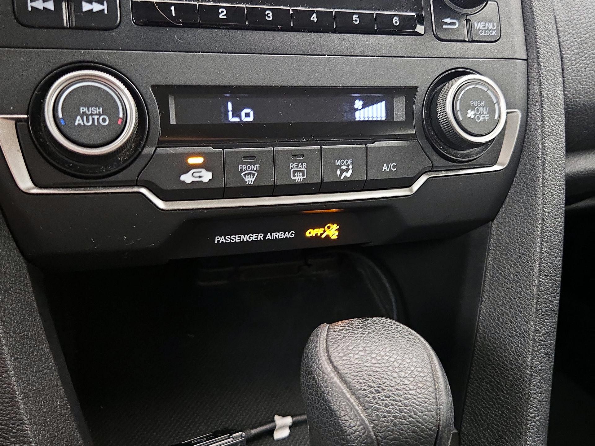 Thumbnail: 2019 Honda Civic - 16