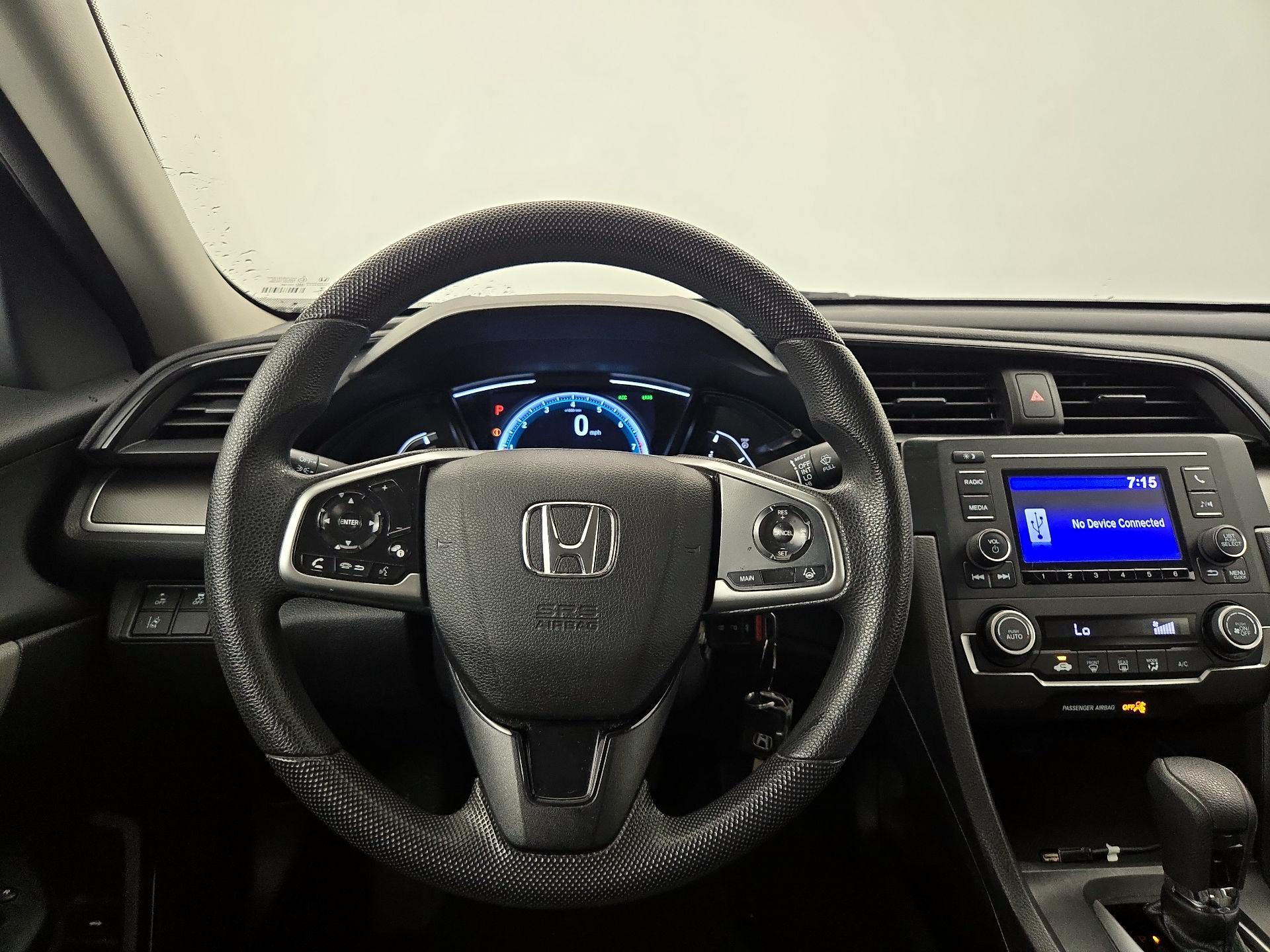 Thumbnail: 2019 Honda Civic - 19