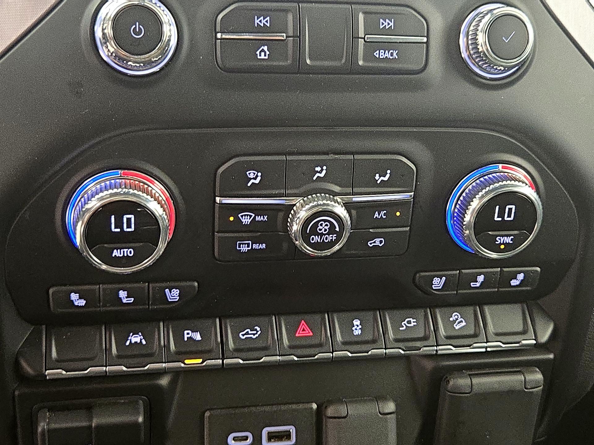Thumbnail: 2022 GMC Sierra 1500 - 17