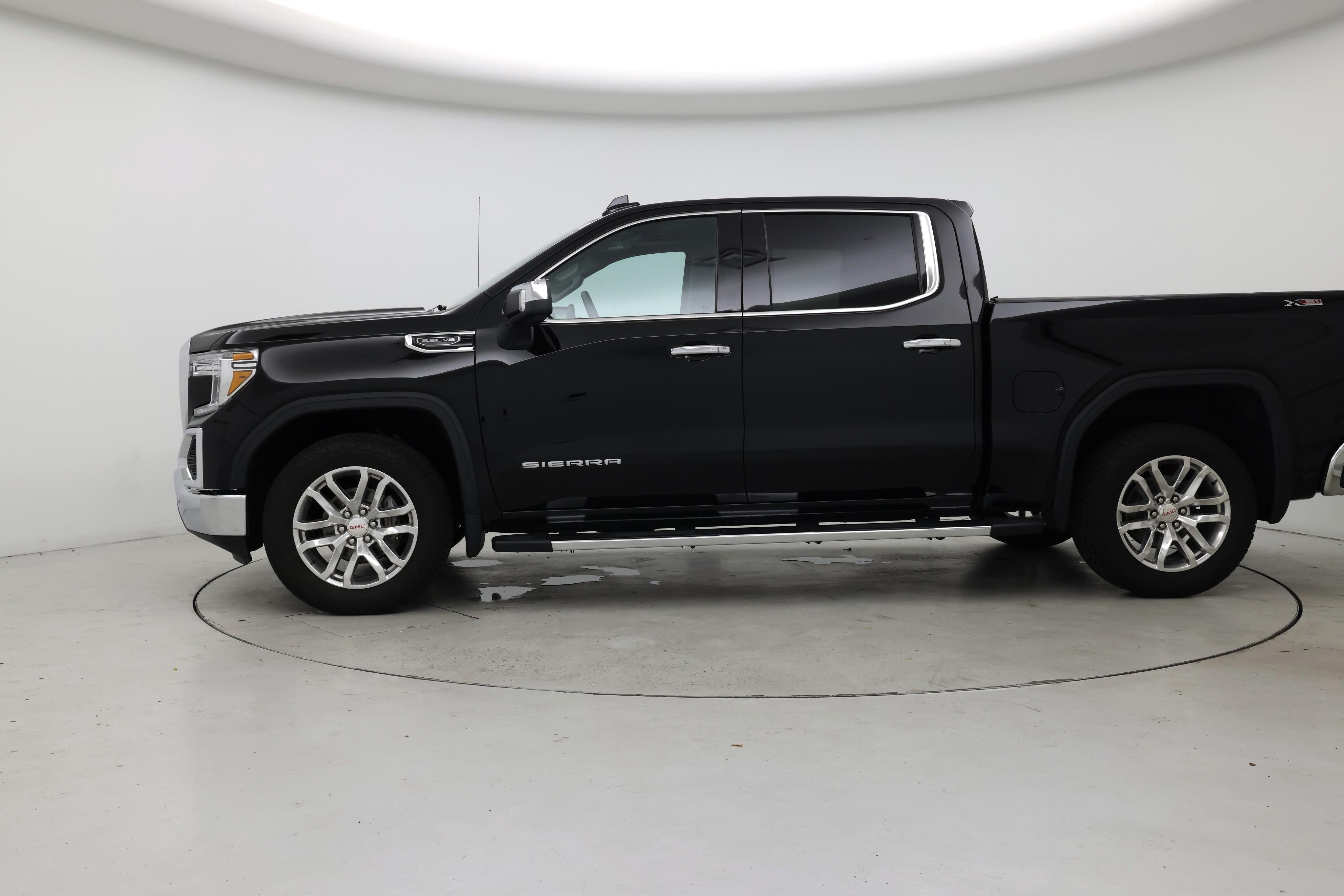 Thumbnail: 2022 GMC Sierra 1500 - 3