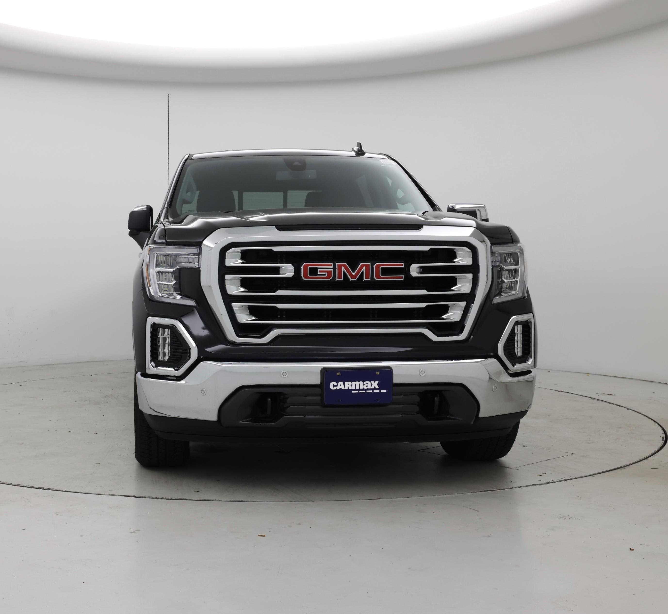 Thumbnail: 2022 GMC Sierra 1500 - 5
