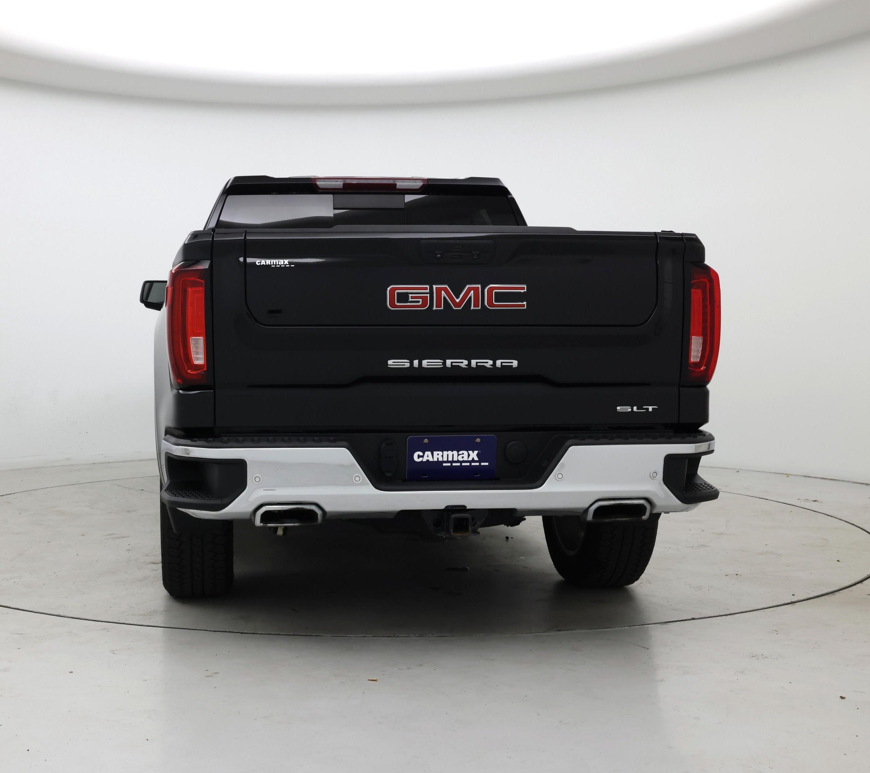 Thumbnail: 2022 GMC Sierra 1500 - 6