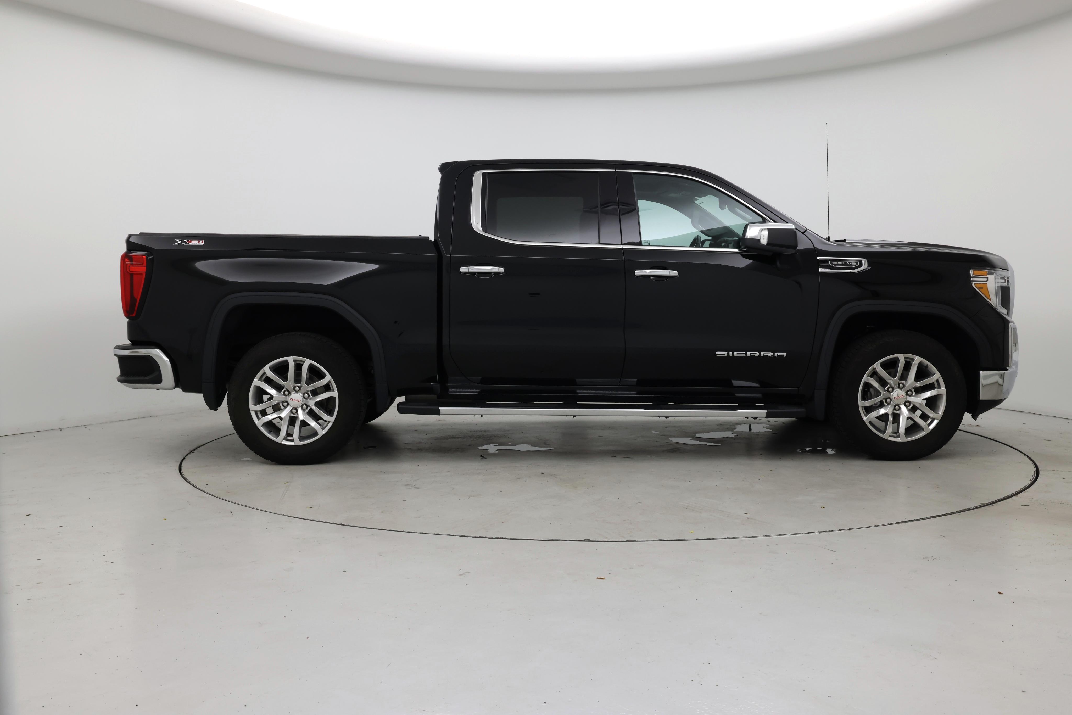 Thumbnail: 2022 GMC Sierra 1500 - 7