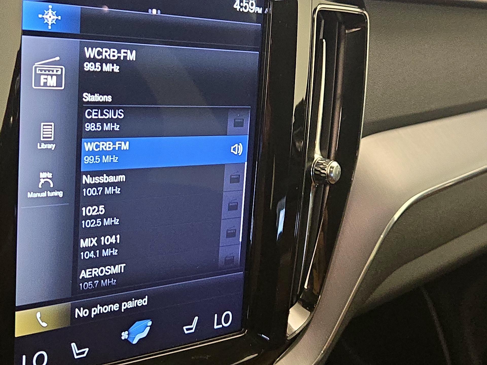 Thumbnail: 2020 Volvo XC60 - 15