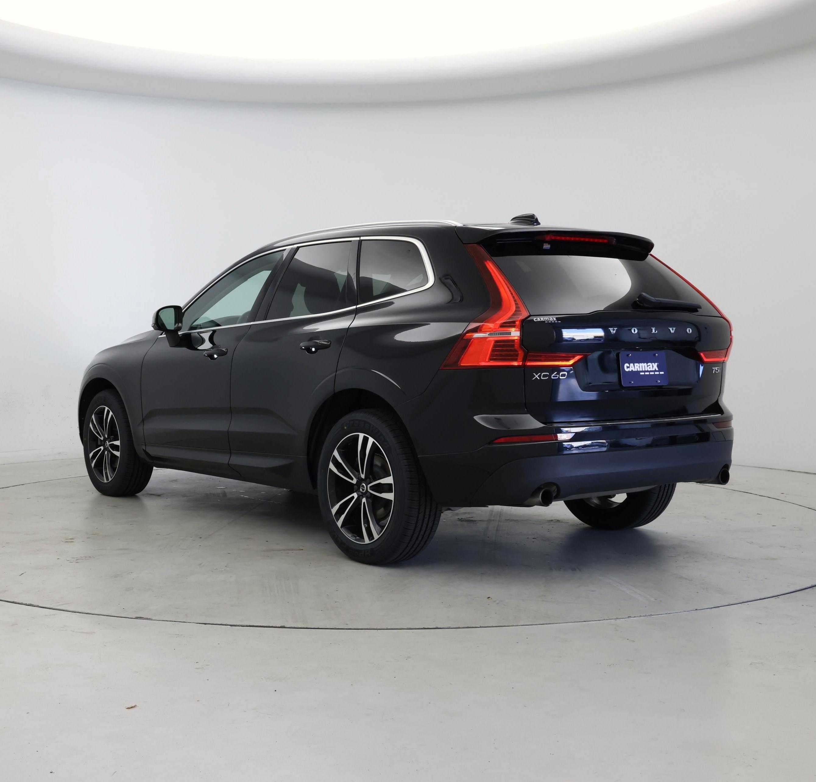 Thumbnail: 2020 Volvo XC60 - 2
