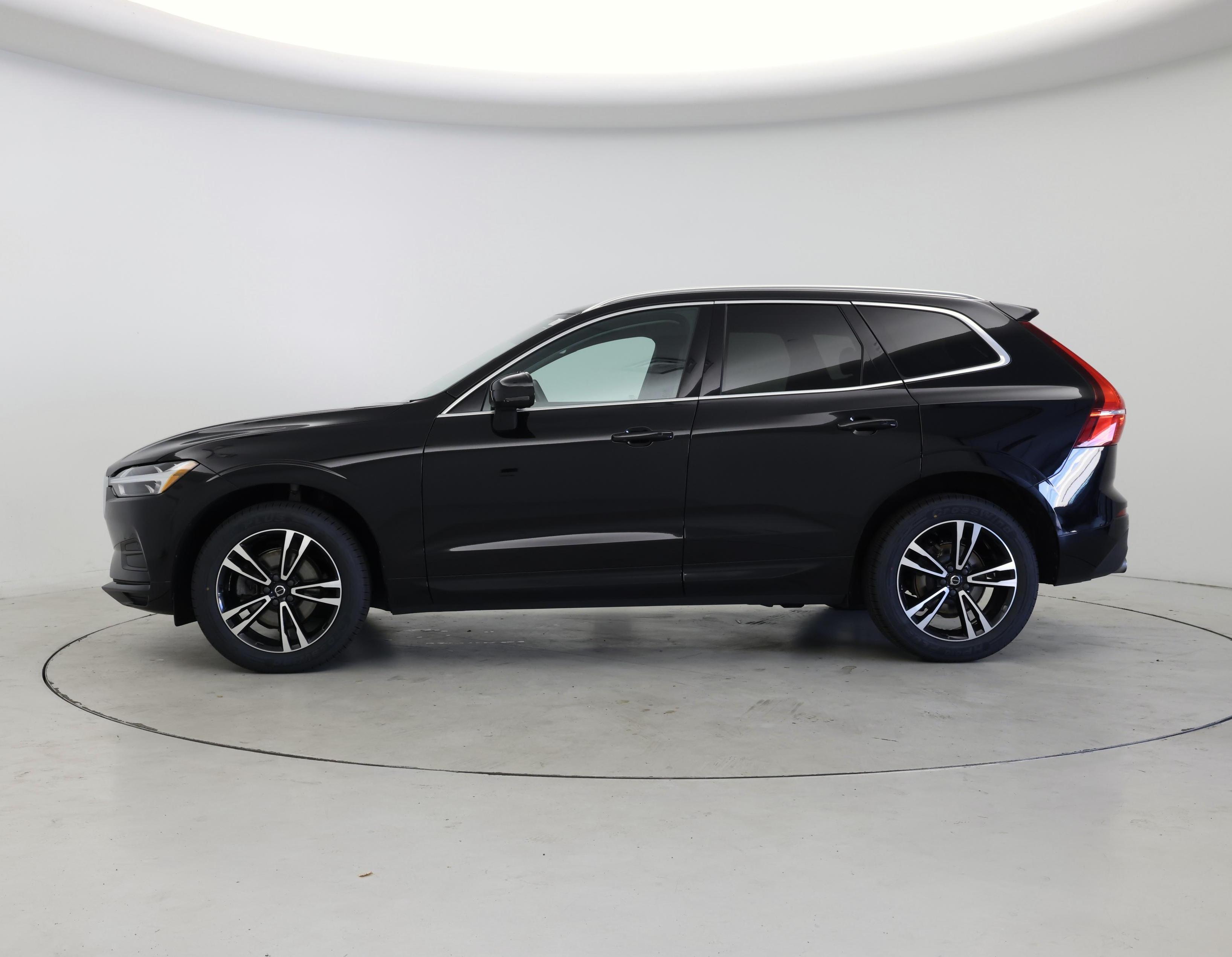 Thumbnail: 2020 Volvo XC60 - 3