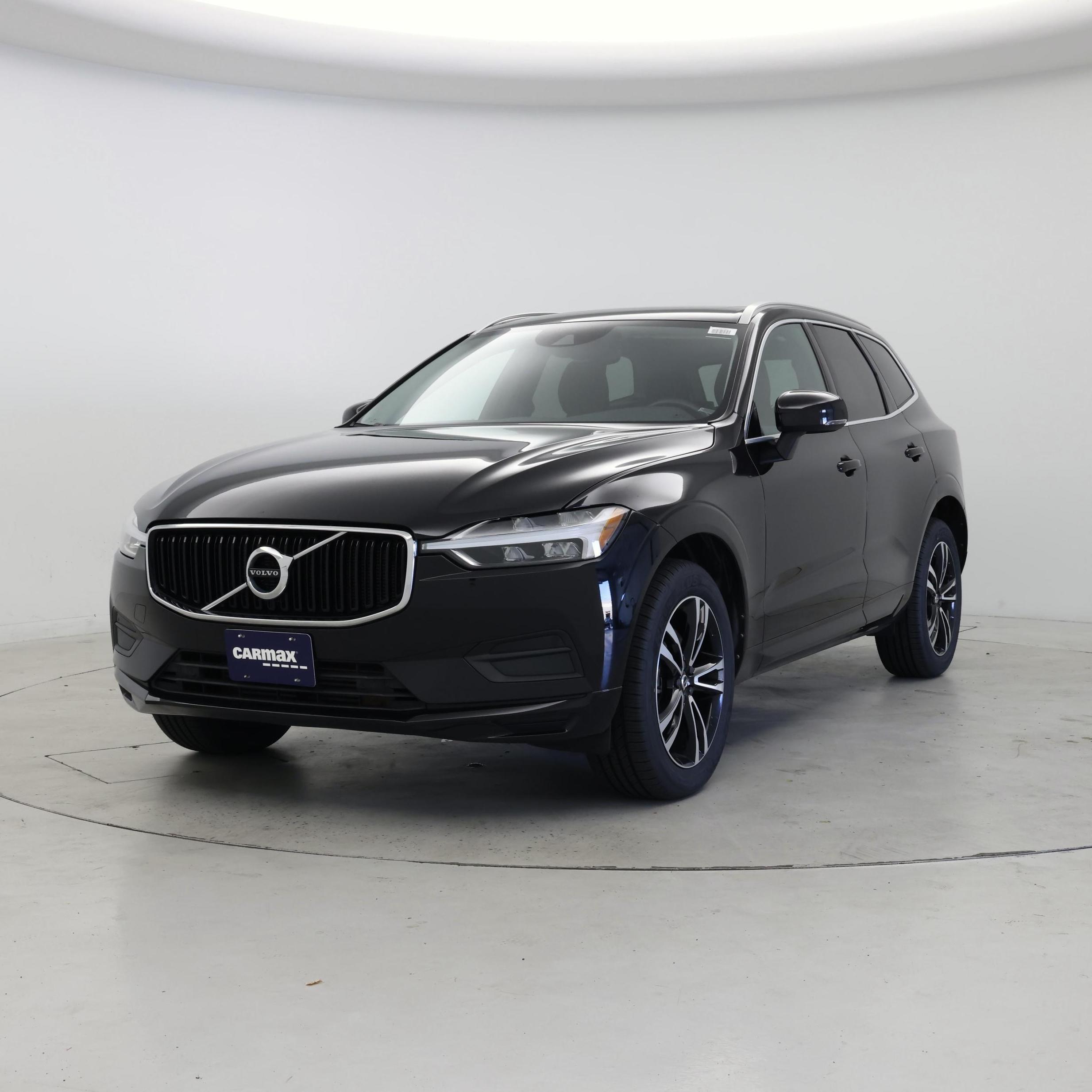 Thumbnail: 2020 Volvo XC60 - 4