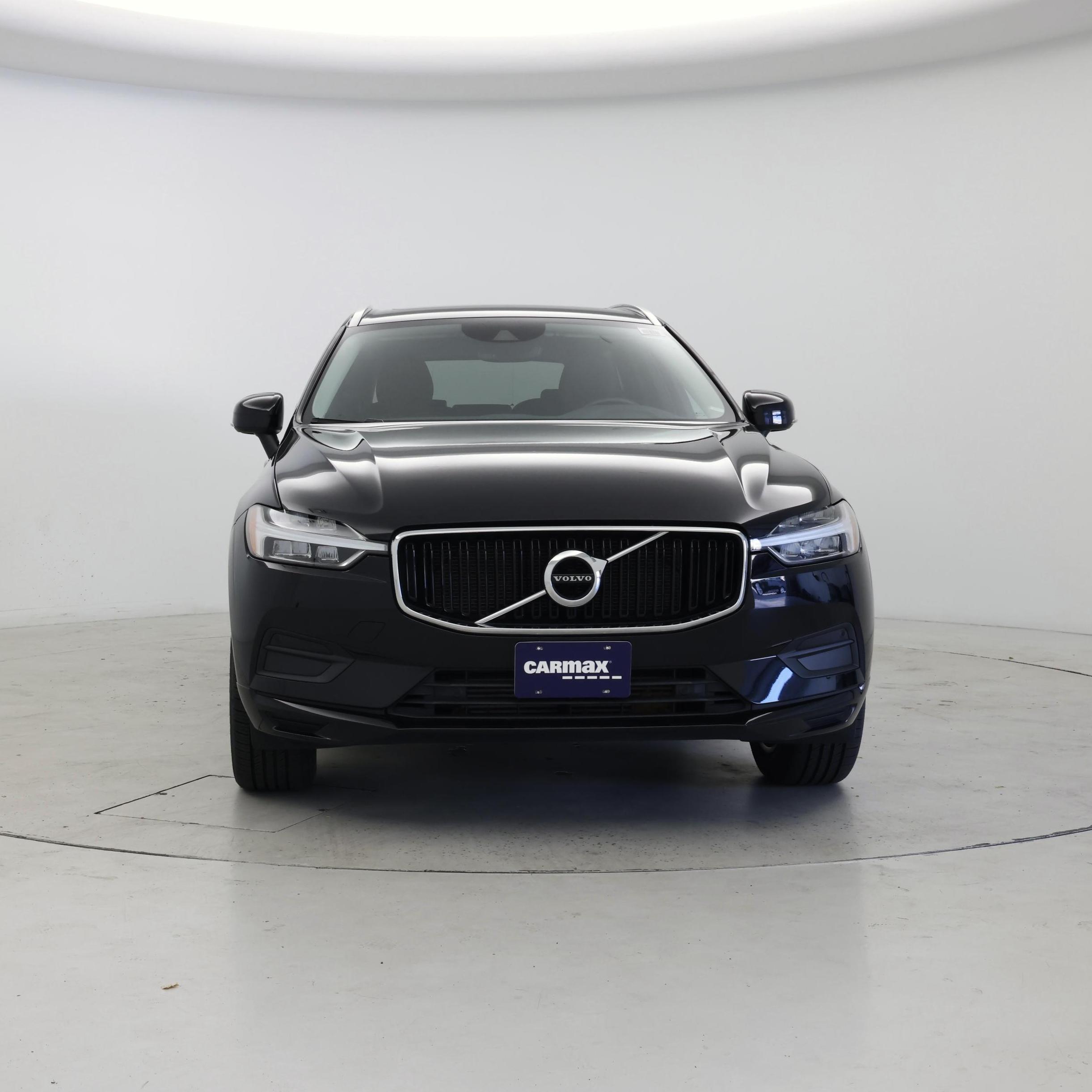 Thumbnail: 2020 Volvo XC60 - 5
