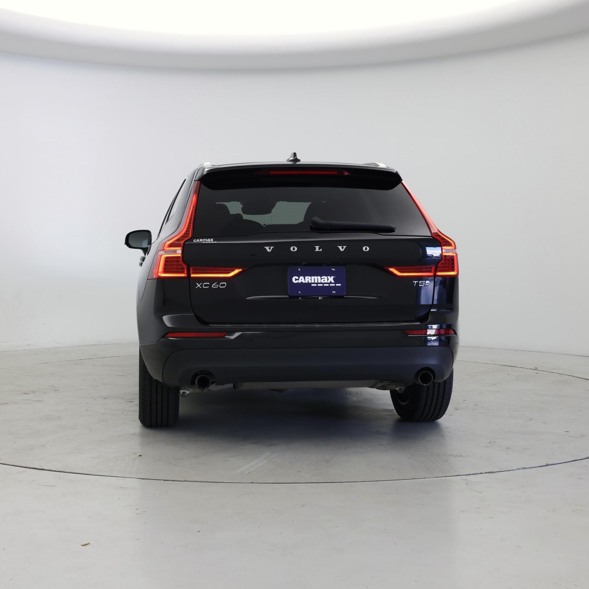 Thumbnail: 2020 Volvo XC60 - 6