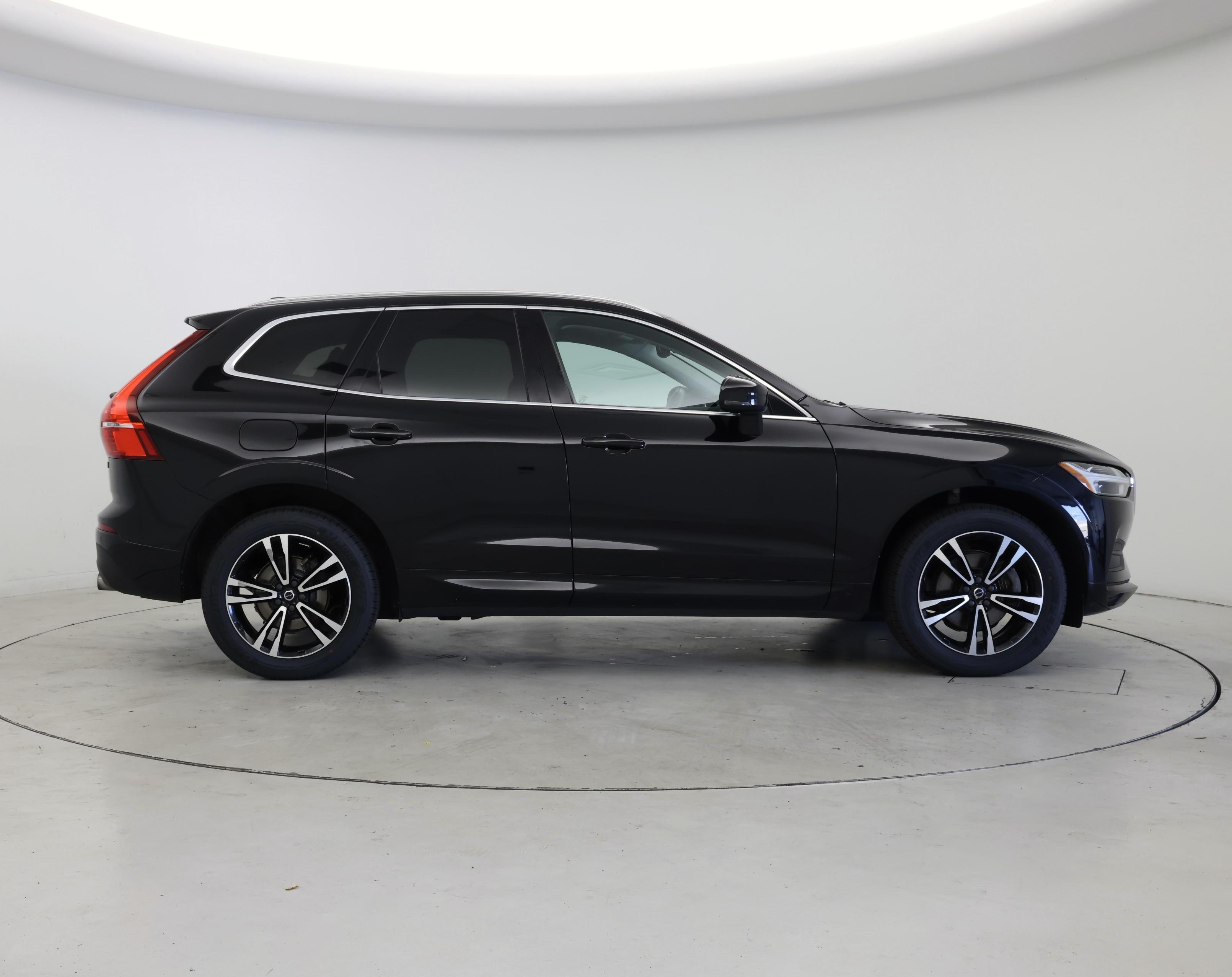 Thumbnail: 2020 Volvo XC60 - 7