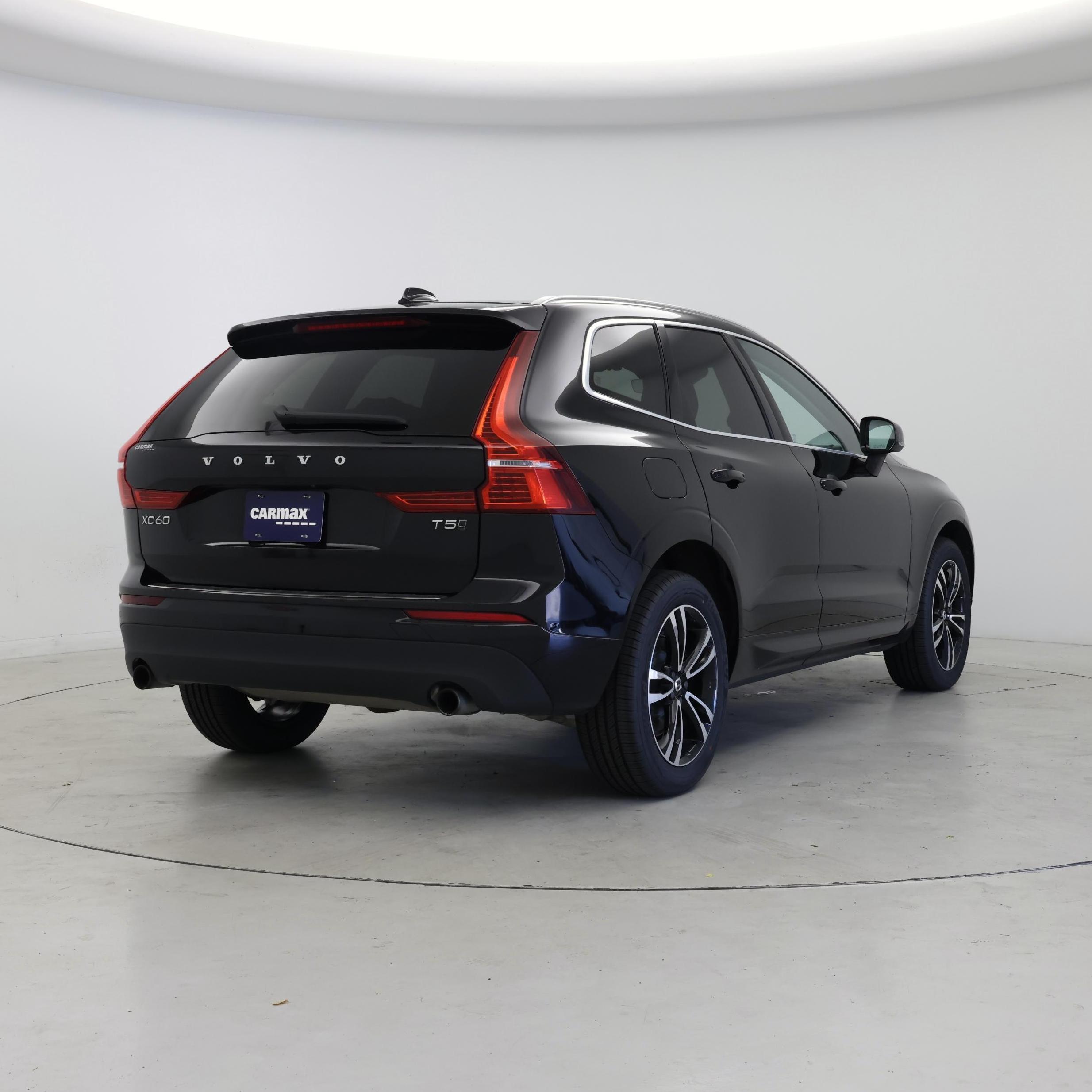 Thumbnail: 2020 Volvo XC60 - 8