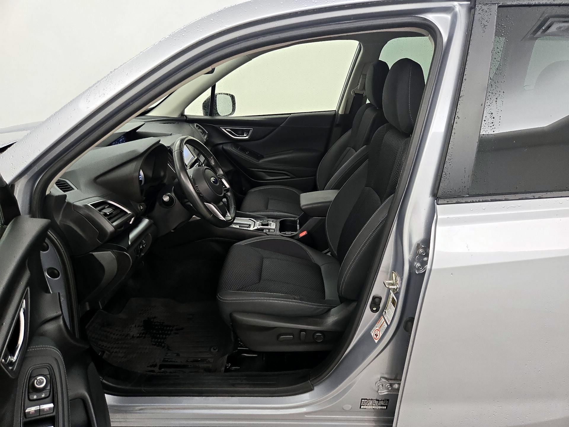 Thumbnail: 2020 Subaru Forester - 11