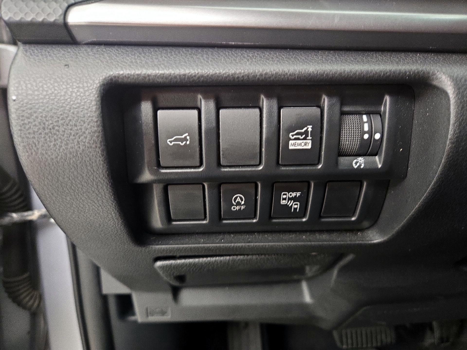 Thumbnail: 2020 Subaru Forester - 13