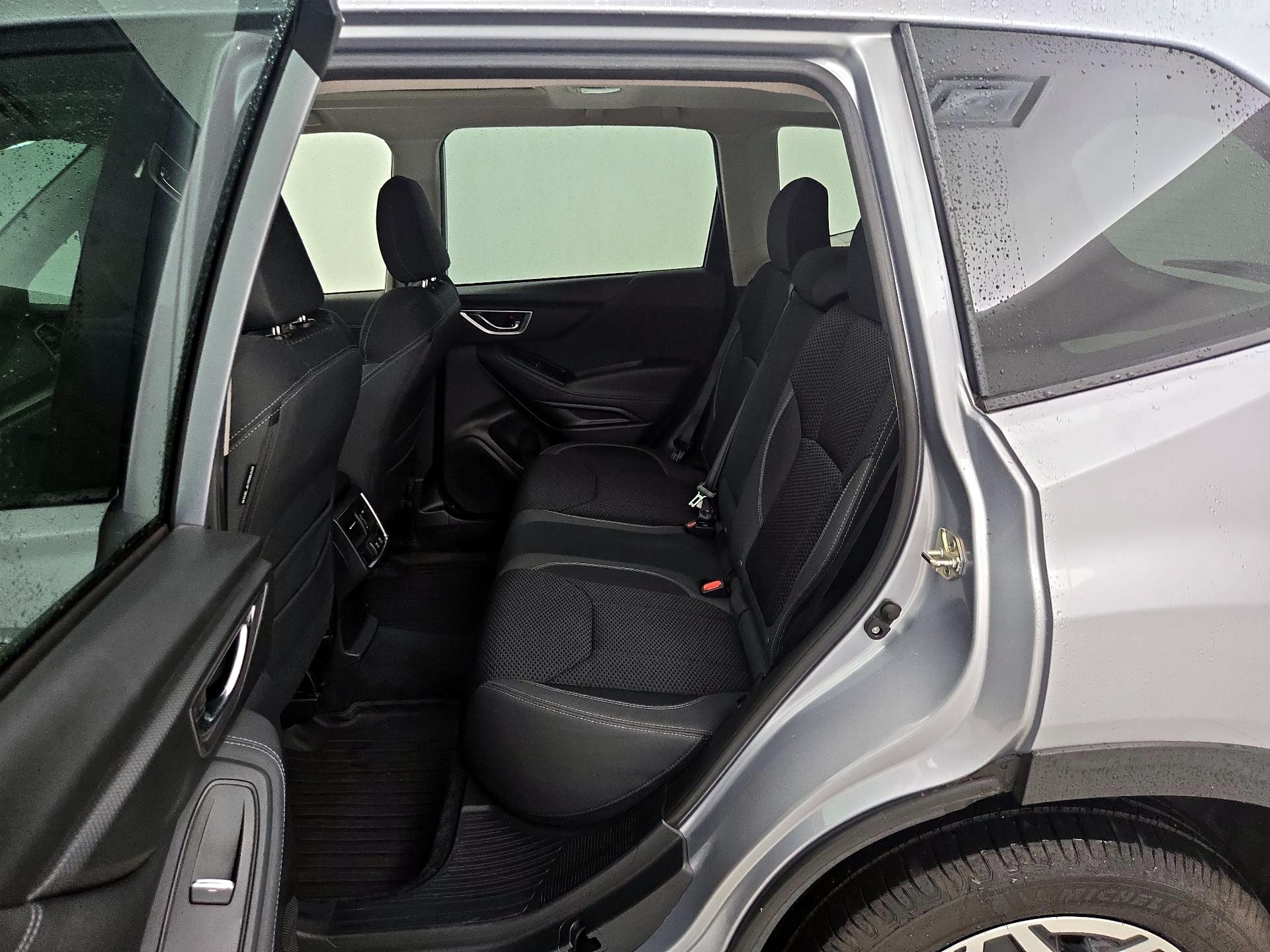 Thumbnail: 2020 Subaru Forester - 20