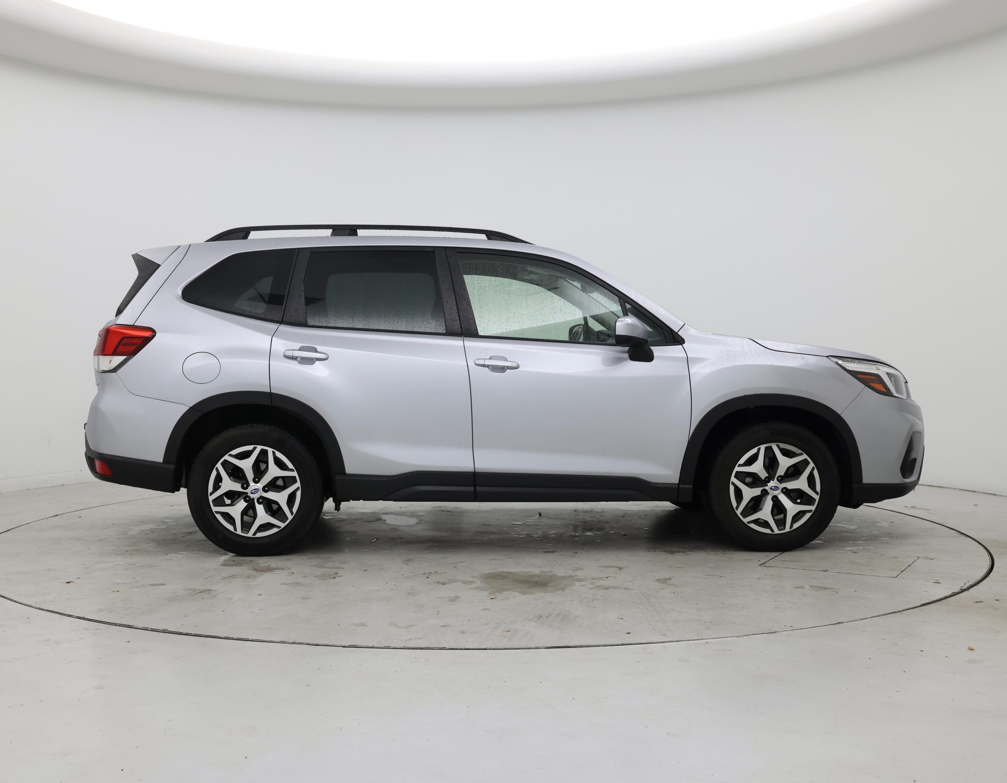 Thumbnail: 2020 Subaru Forester - 7