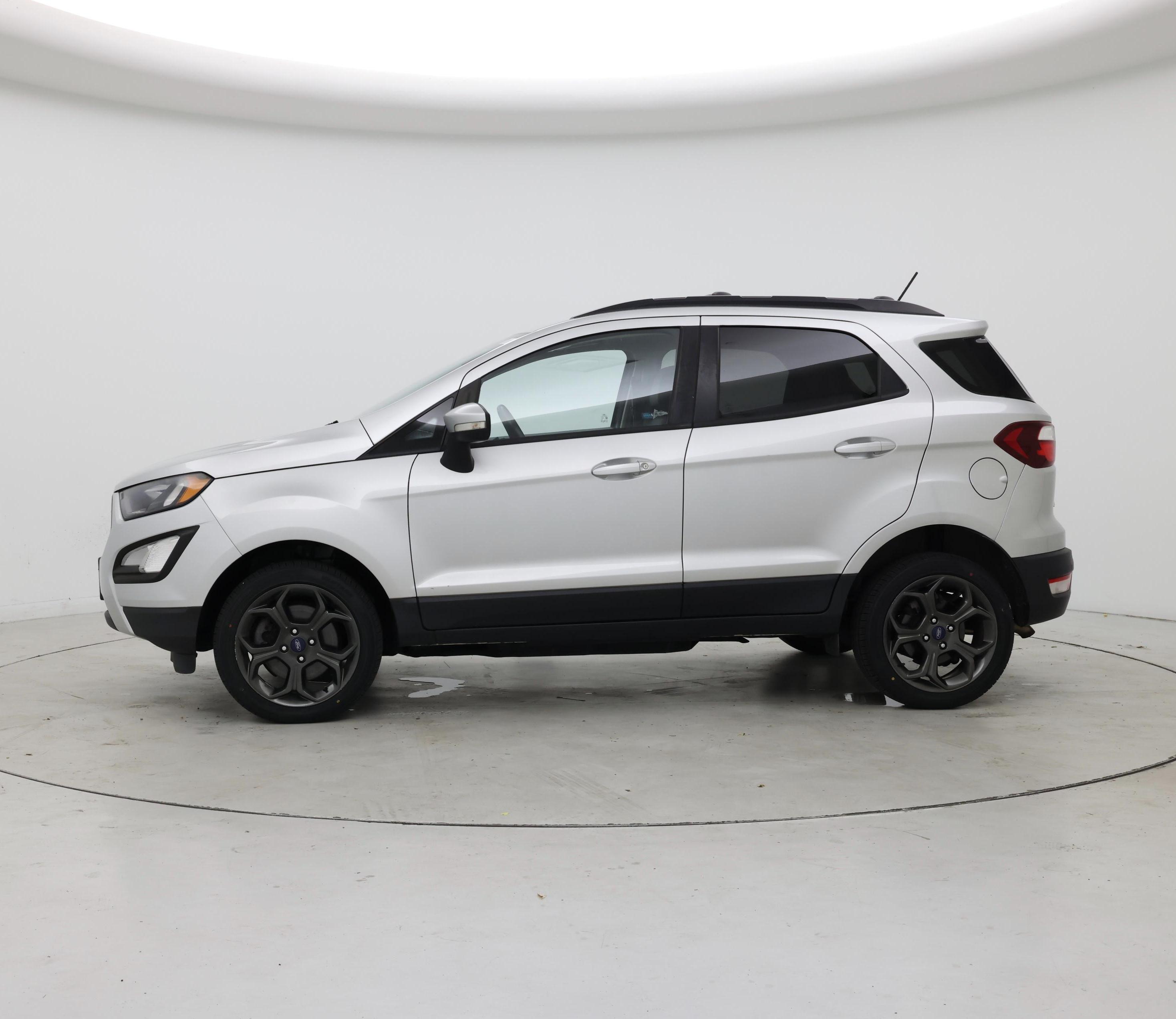 Thumbnail: 2018 Ford EcoSport - 3