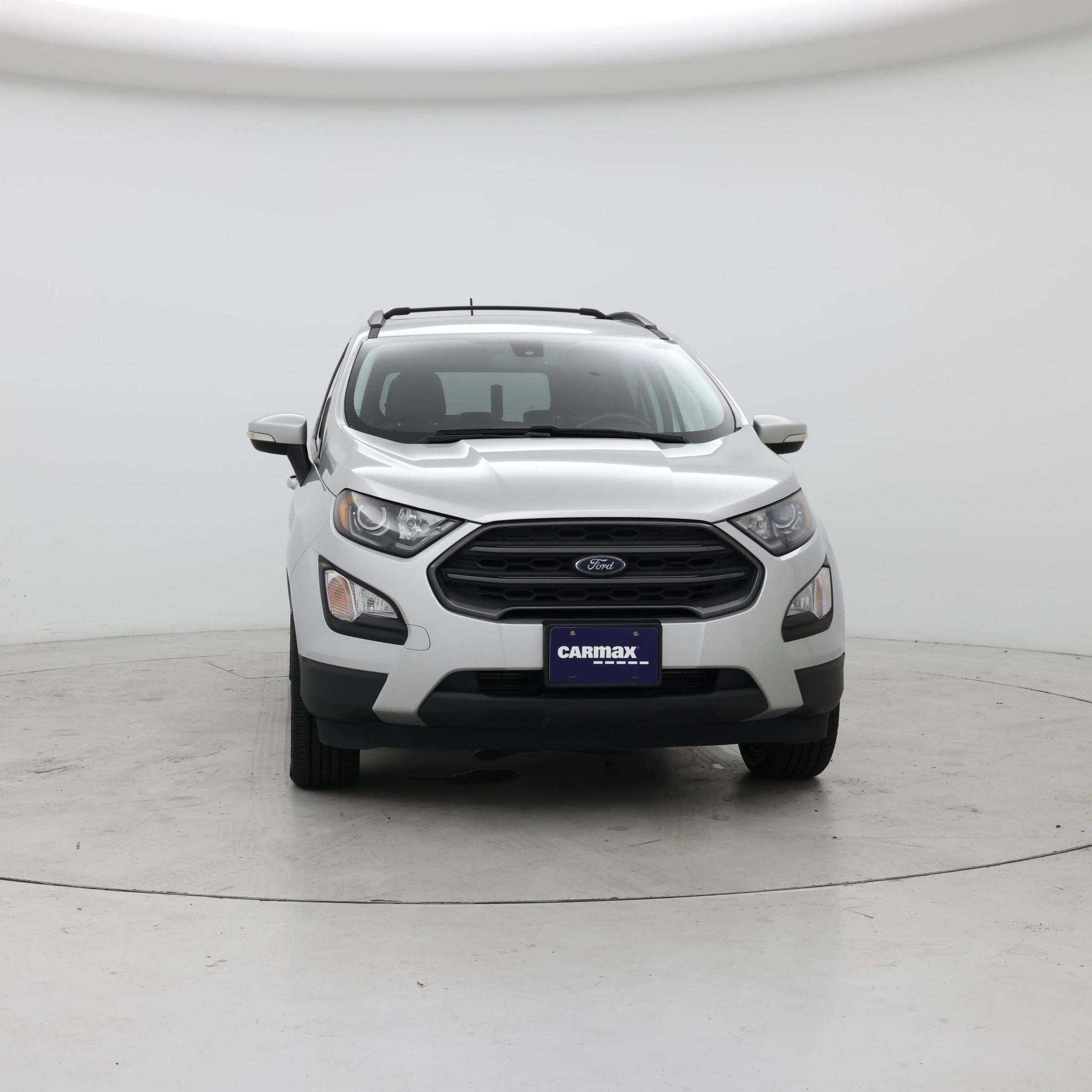 Thumbnail: 2018 Ford EcoSport - 5