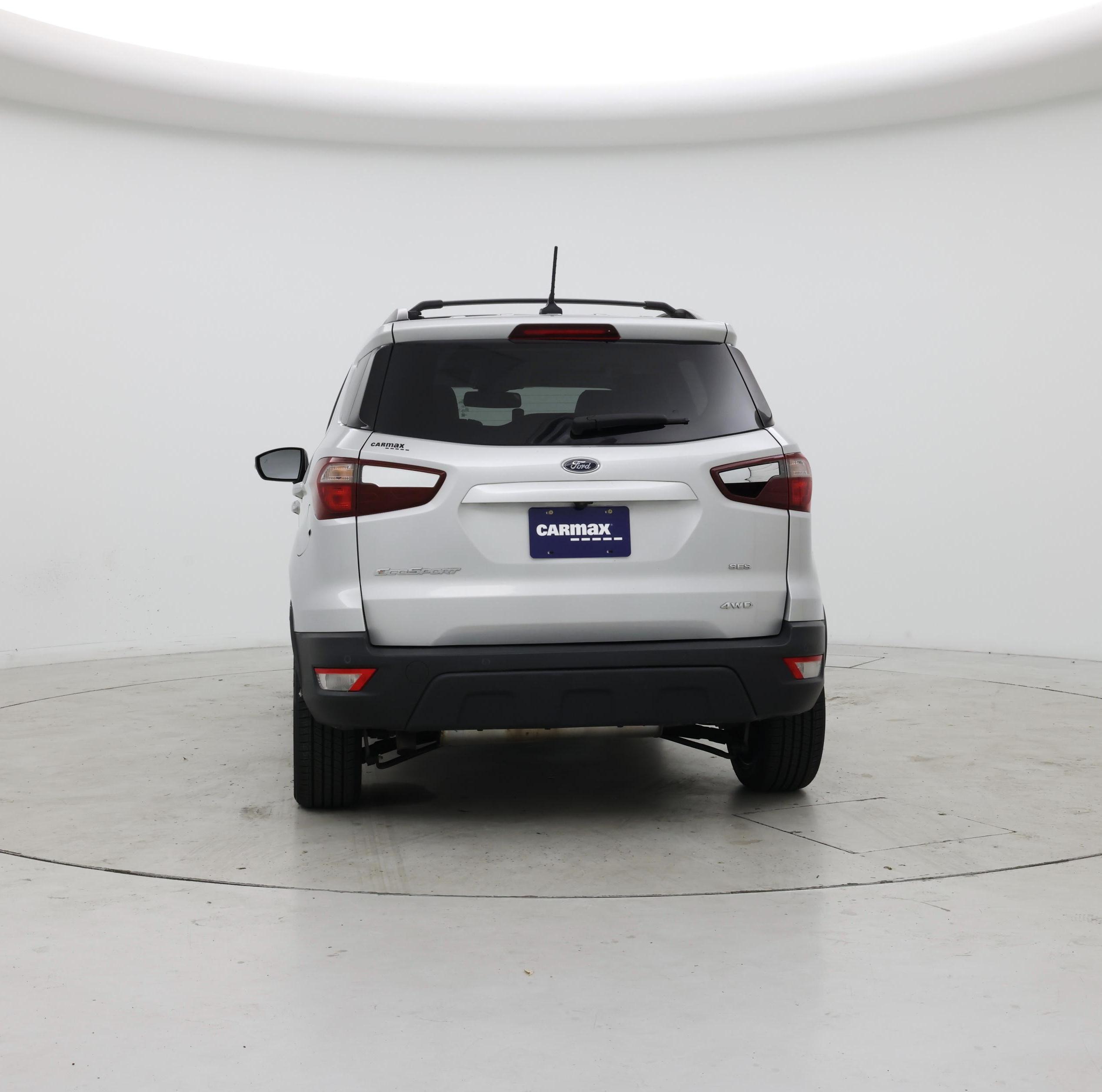 Thumbnail: 2018 Ford EcoSport - 6