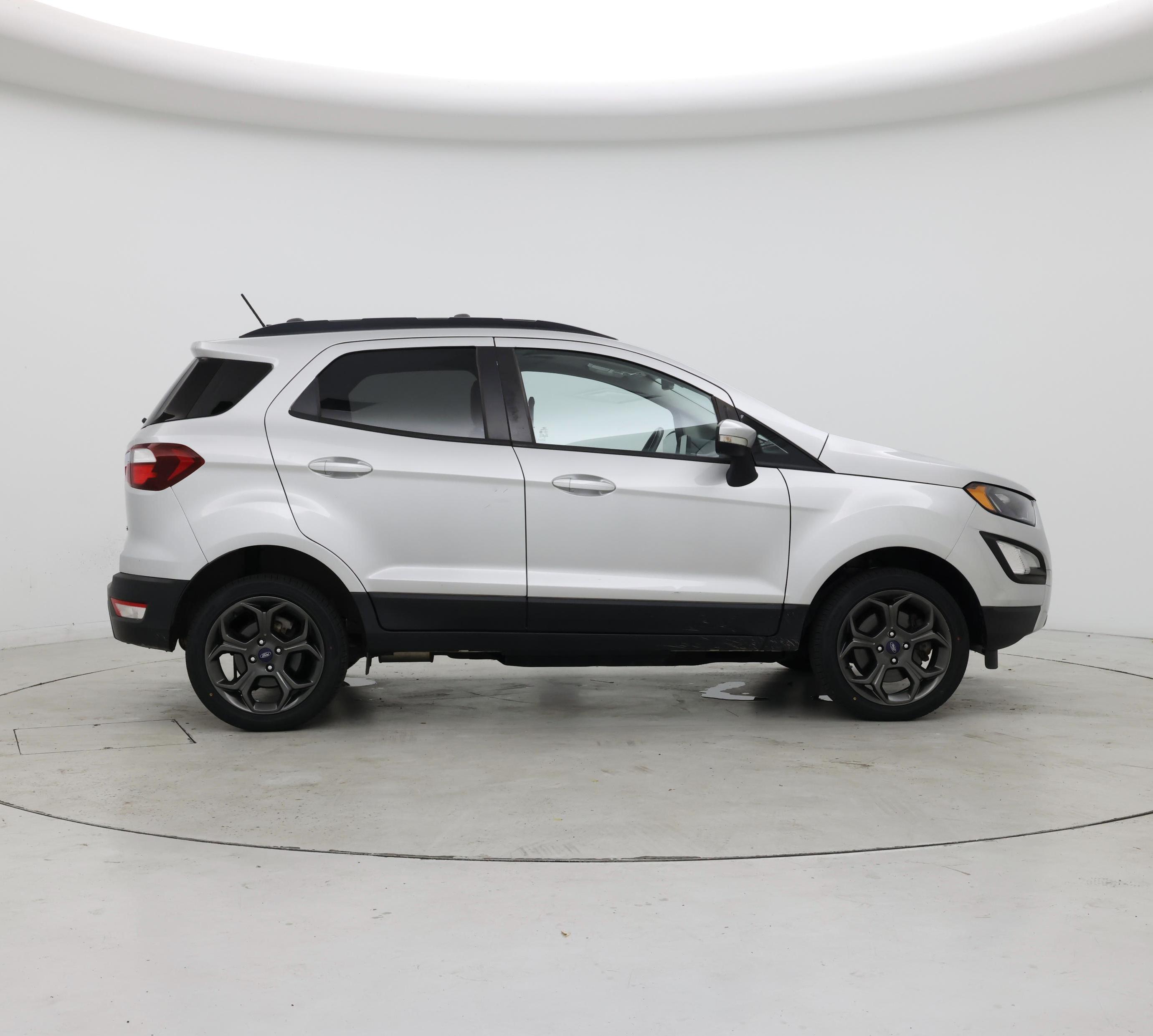 Thumbnail: 2018 Ford EcoSport - 7