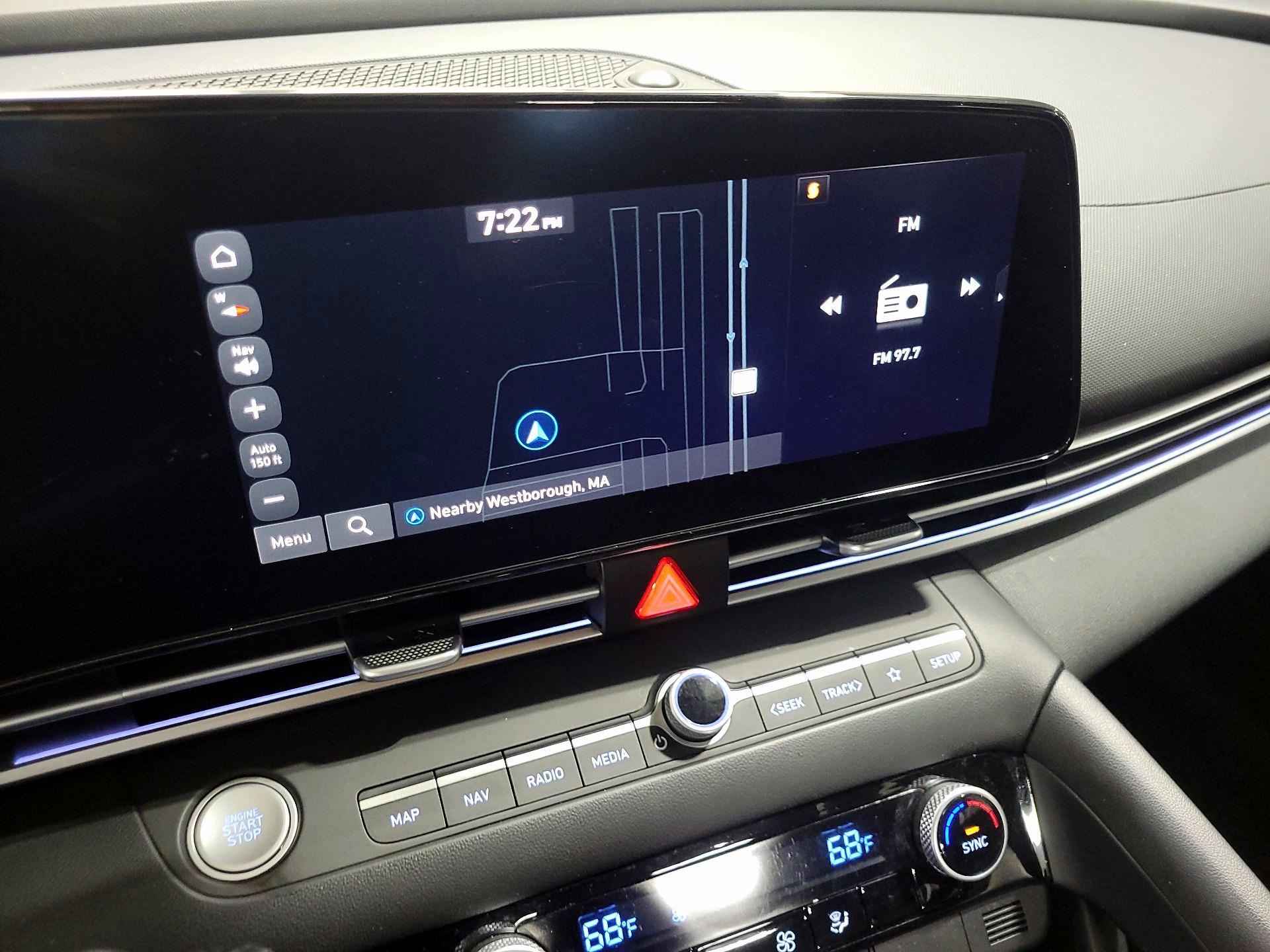 Thumbnail: 2024 Hyundai Elantra - 14