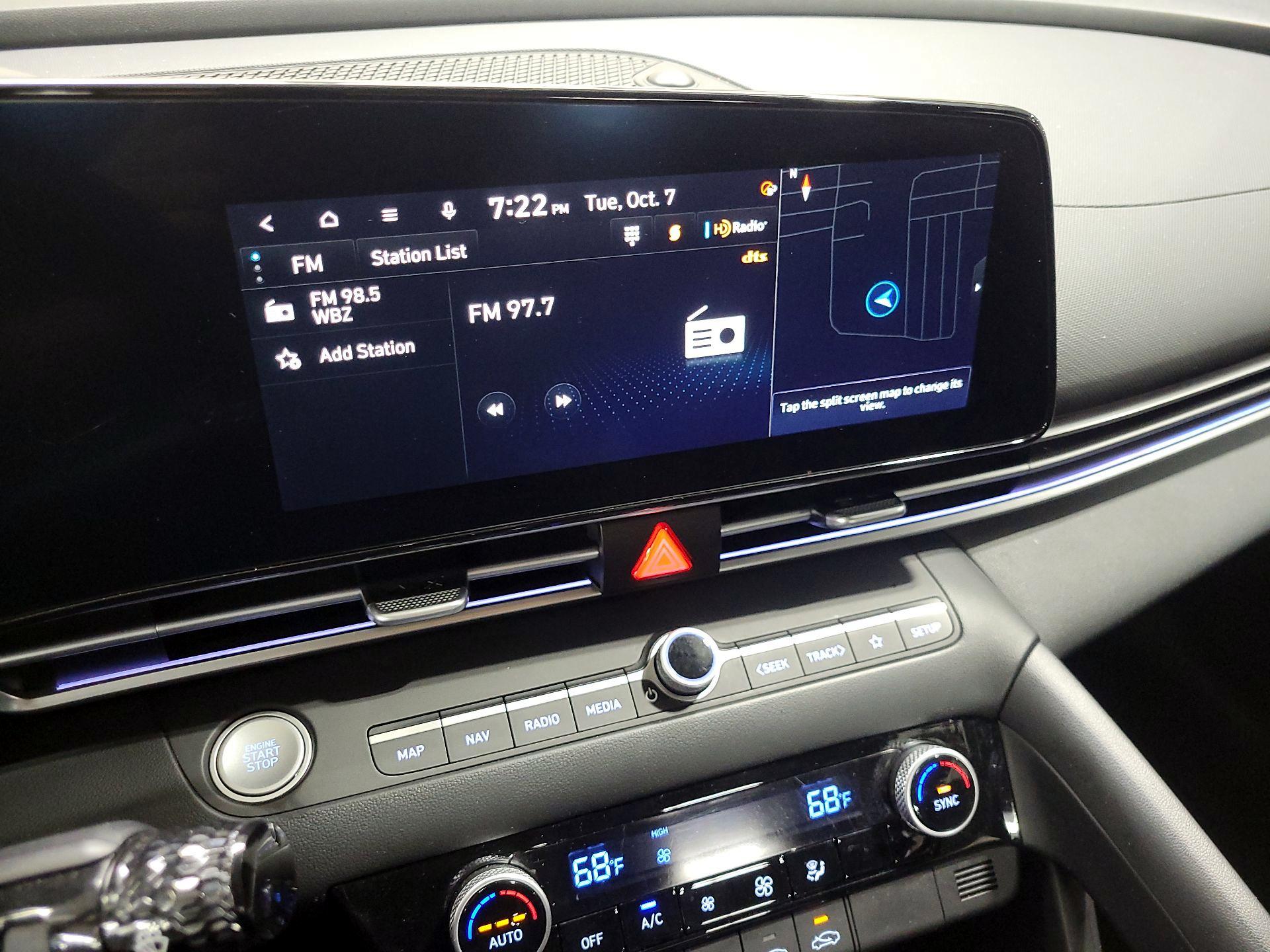 Thumbnail: 2024 Hyundai Elantra - 16