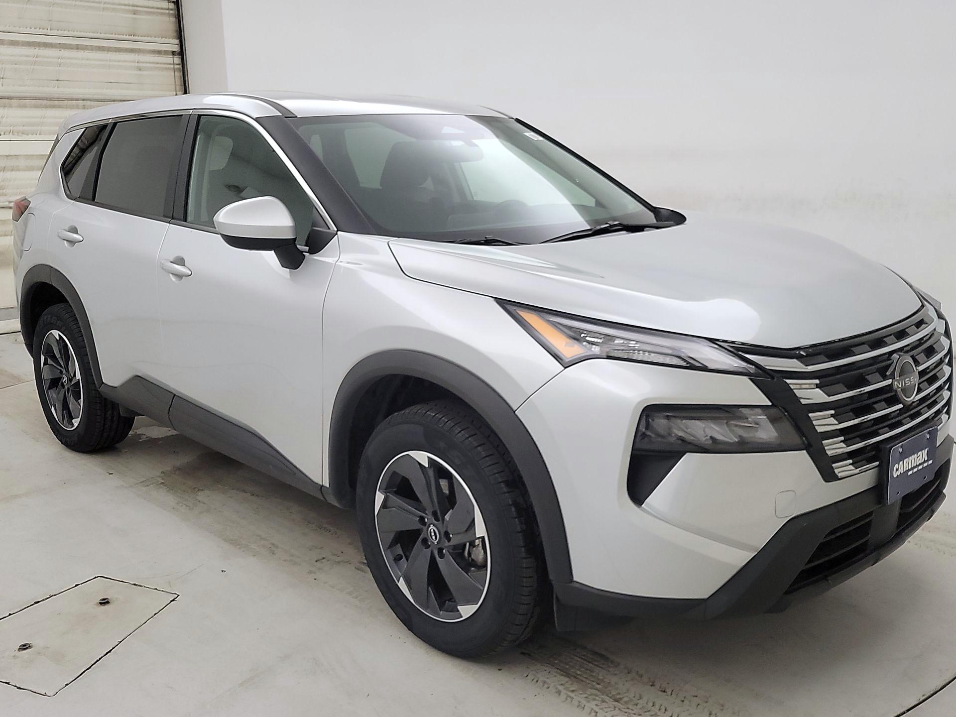 Thumbnail: 2025 Nissan Rogue - 1