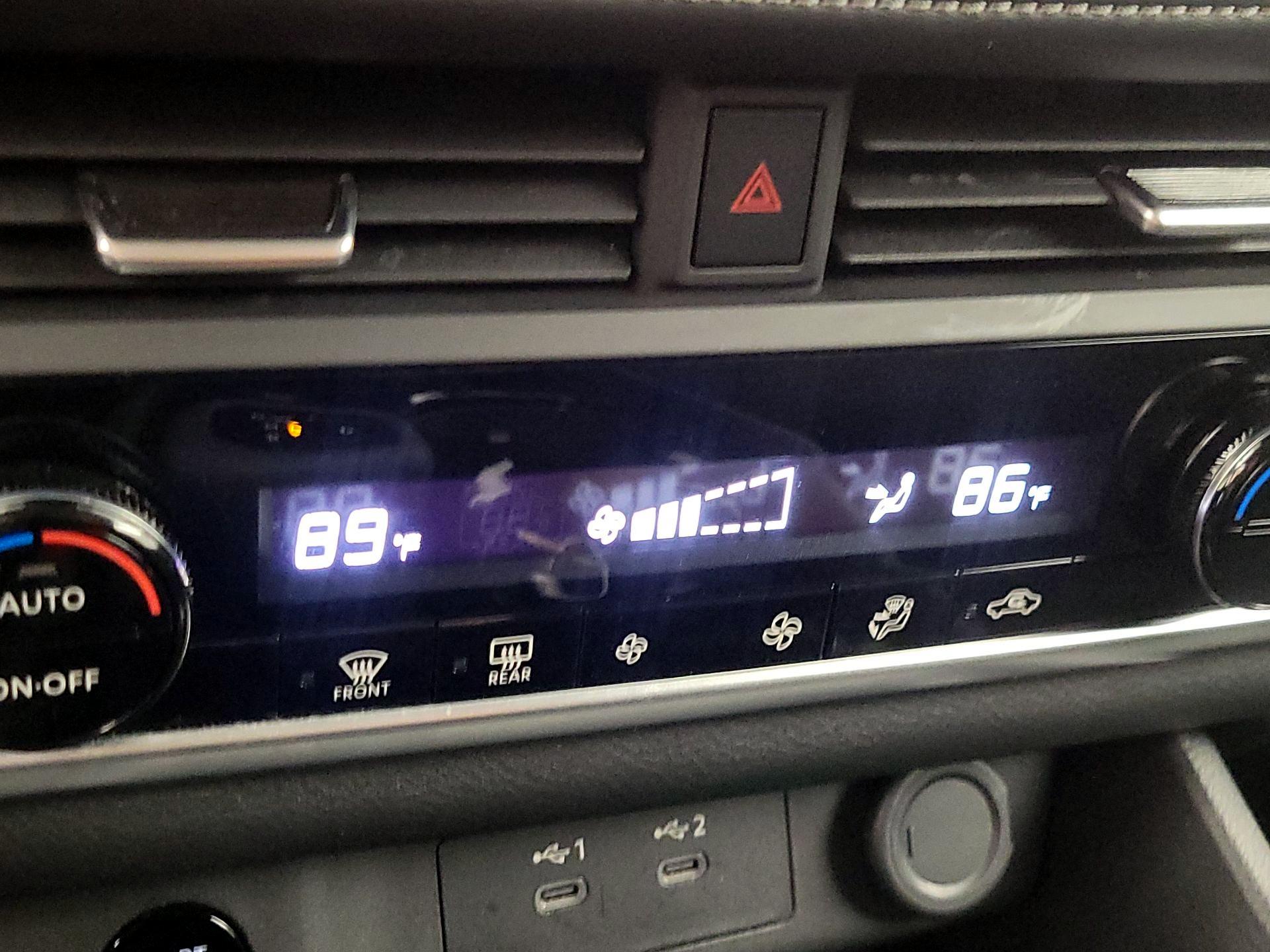 Thumbnail: 2025 Nissan Rogue - 14