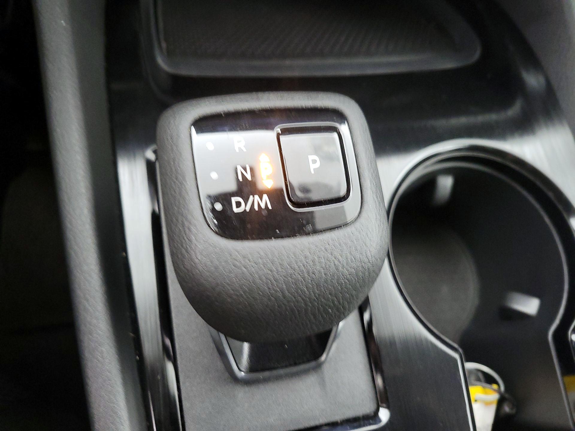 Thumbnail: 2025 Nissan Rogue - 15