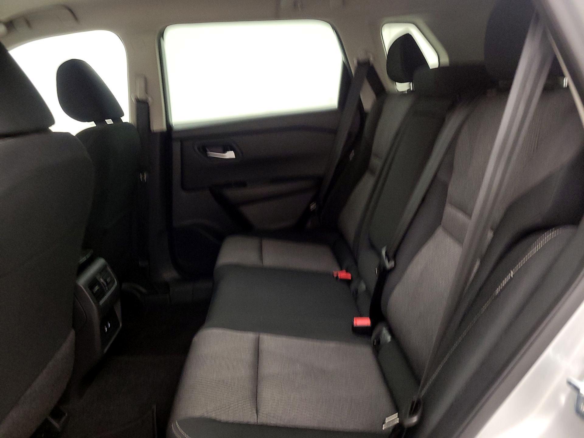 Thumbnail: 2025 Nissan Rogue - 17