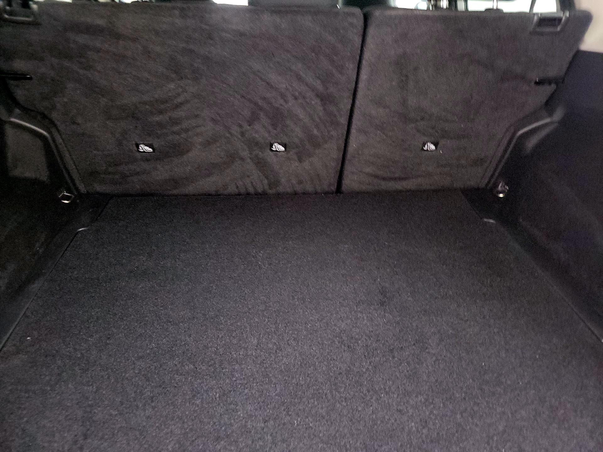 Thumbnail: 2025 Nissan Rogue - 18