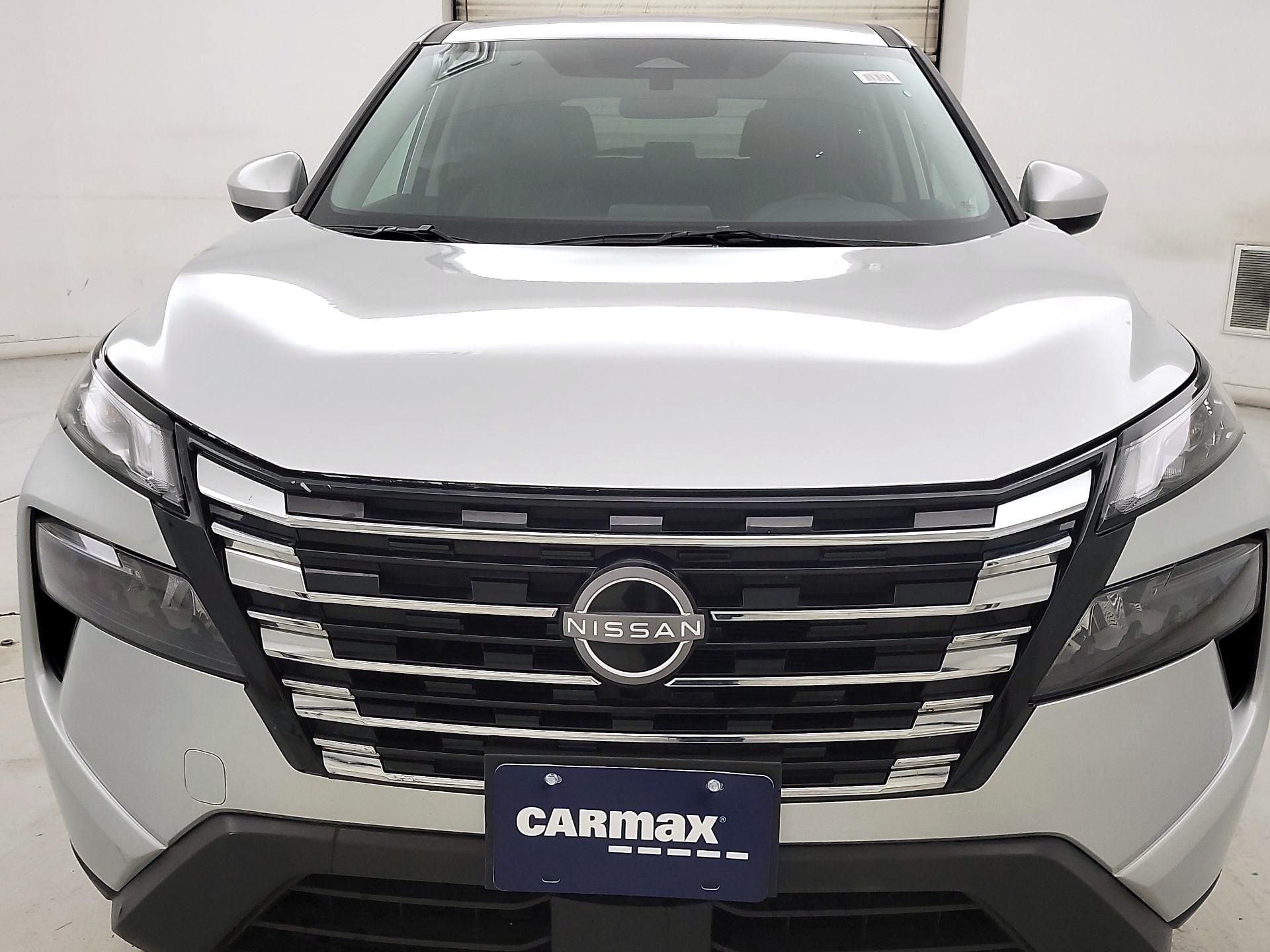 Thumbnail: 2025 Nissan Rogue - 2