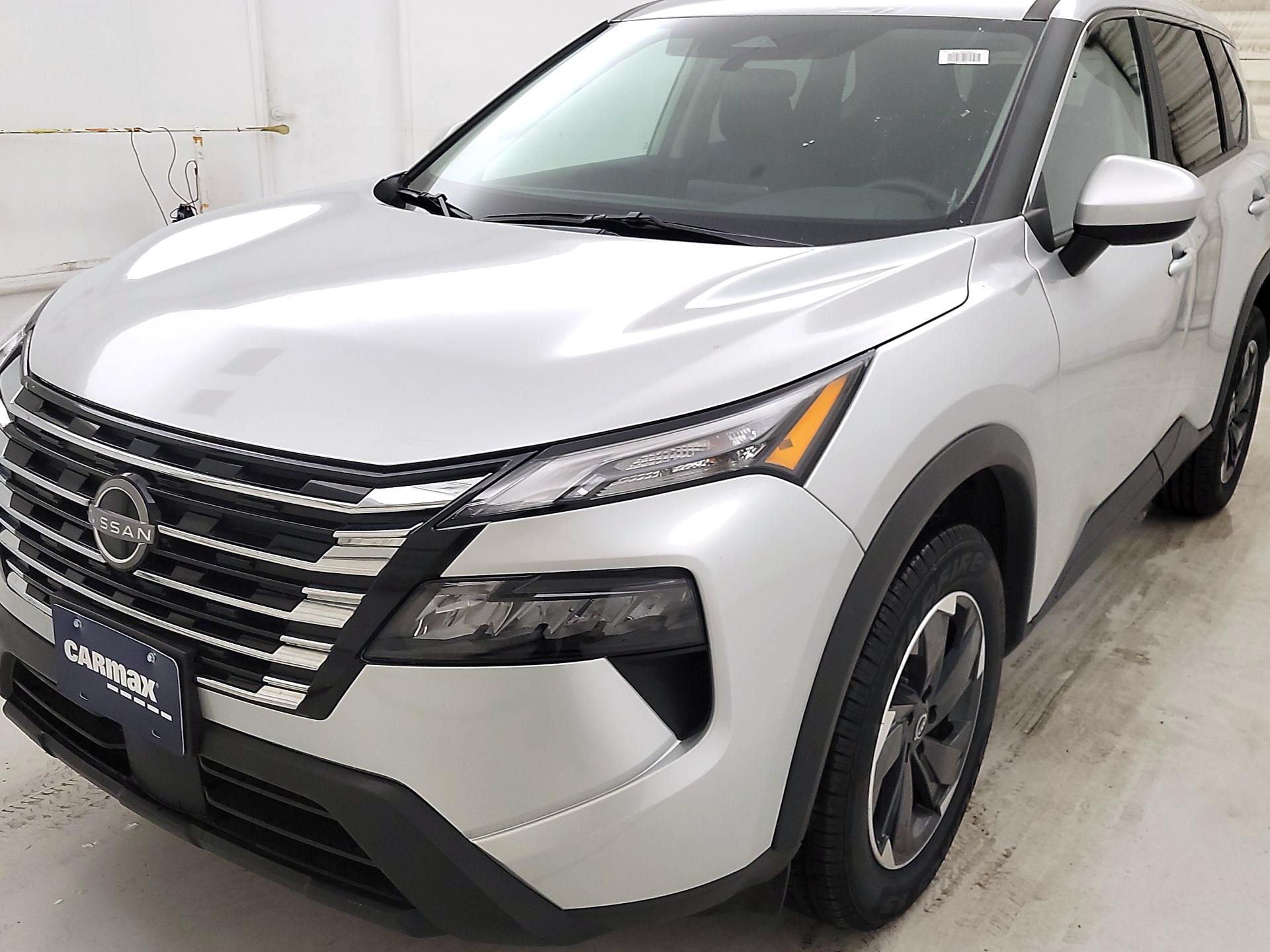 Thumbnail: 2025 Nissan Rogue - 3