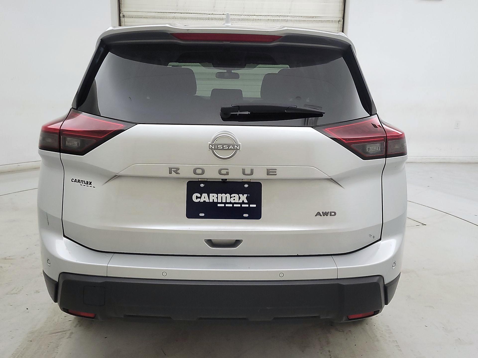 Thumbnail: 2025 Nissan Rogue - 6