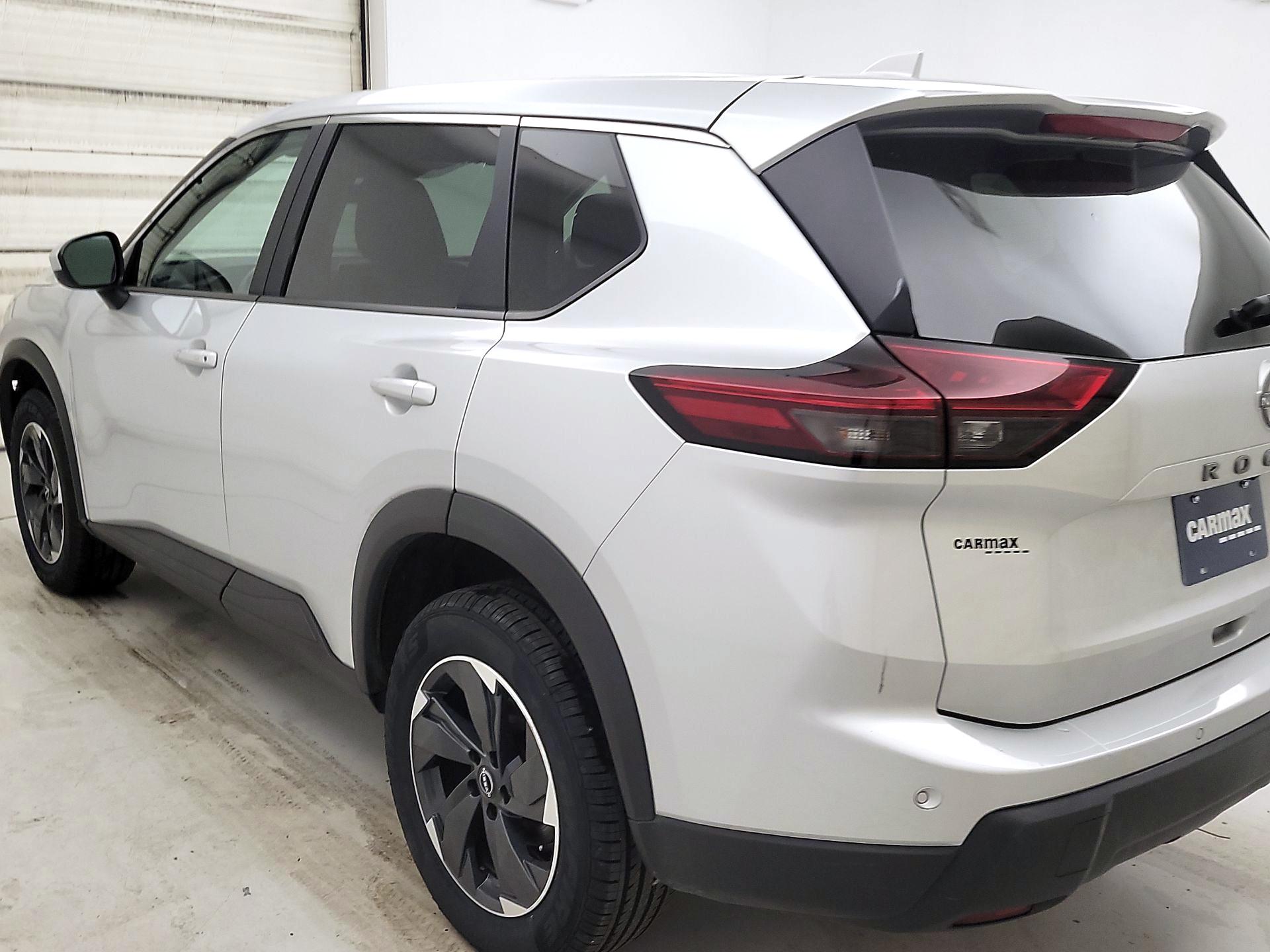 Thumbnail: 2025 Nissan Rogue - 7