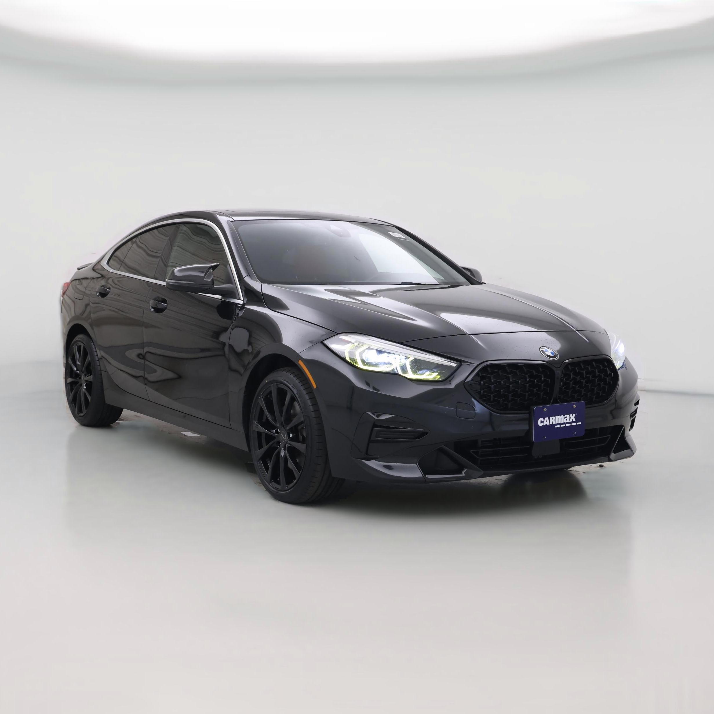 Thumbnail: 2022 BMW 2 Series - 1