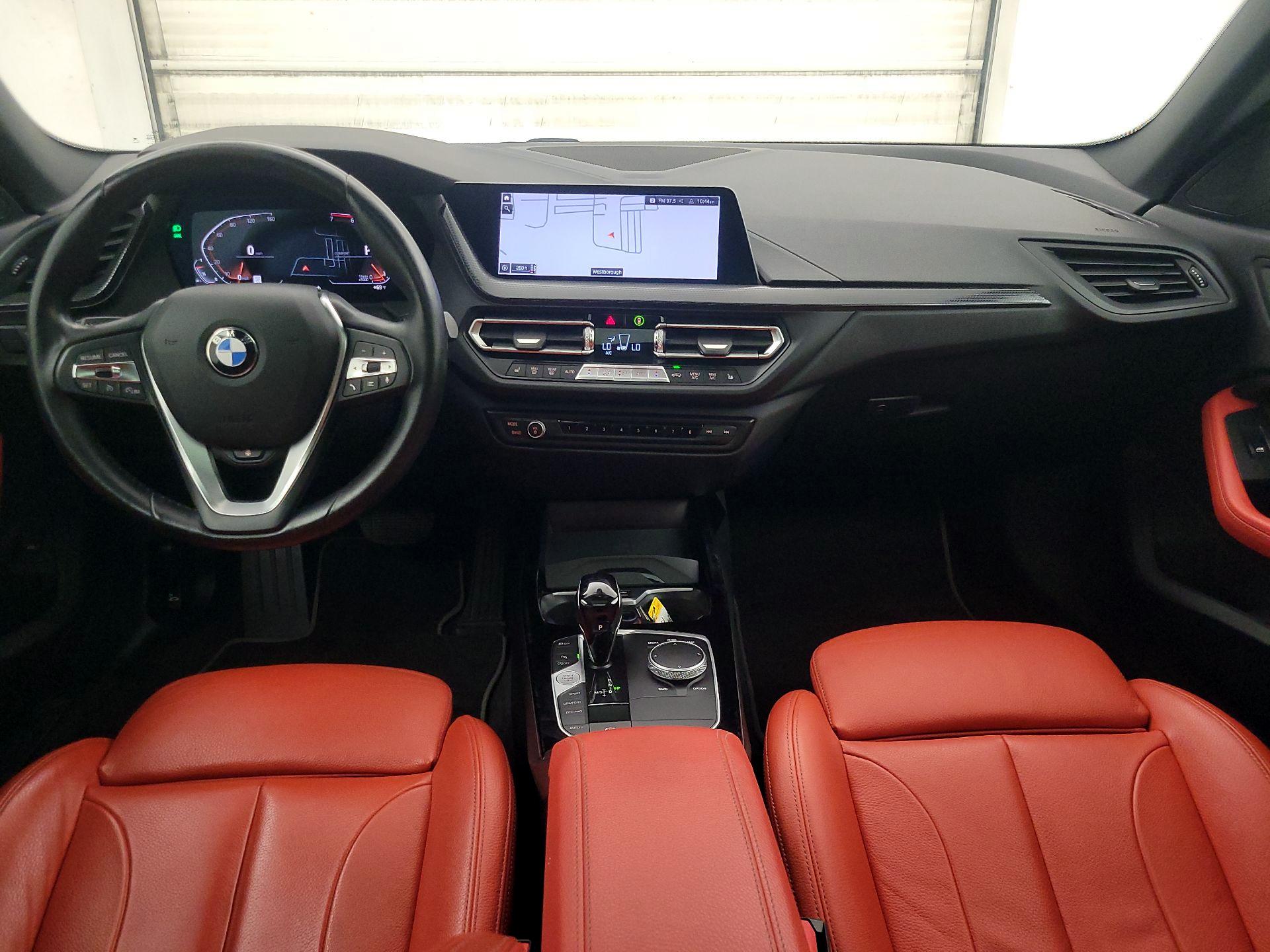 Thumbnail: 2022 BMW 2 Series - 9
