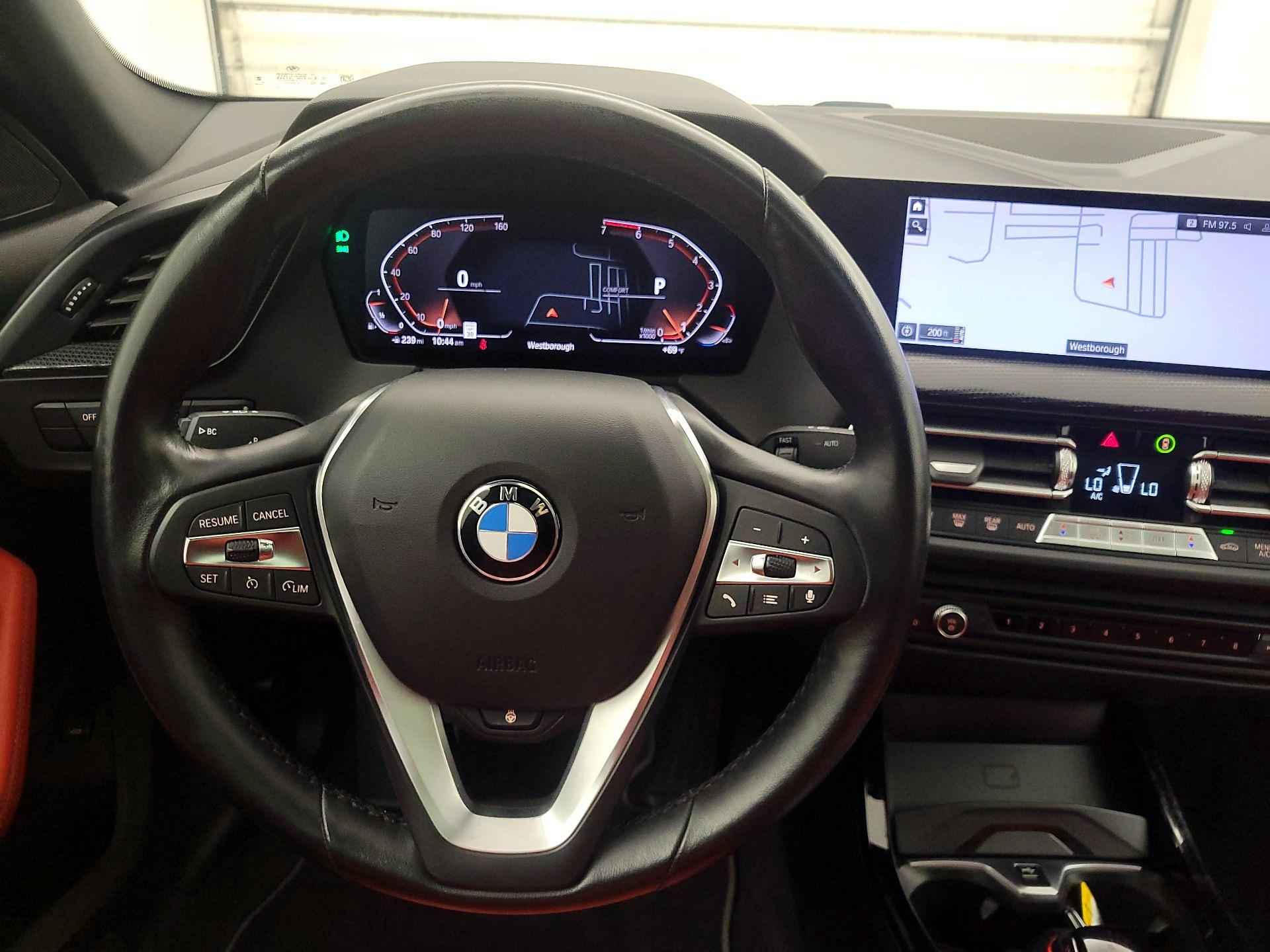 Thumbnail: 2022 BMW 2 Series - 10