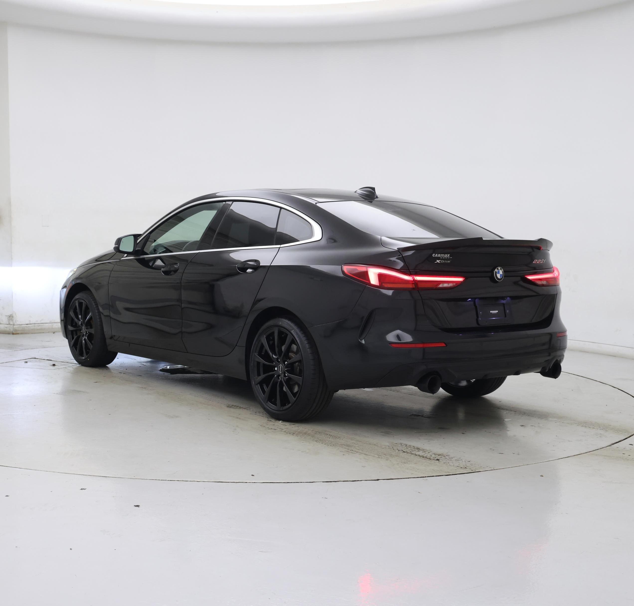 Thumbnail: 2022 BMW 2 Series - 2