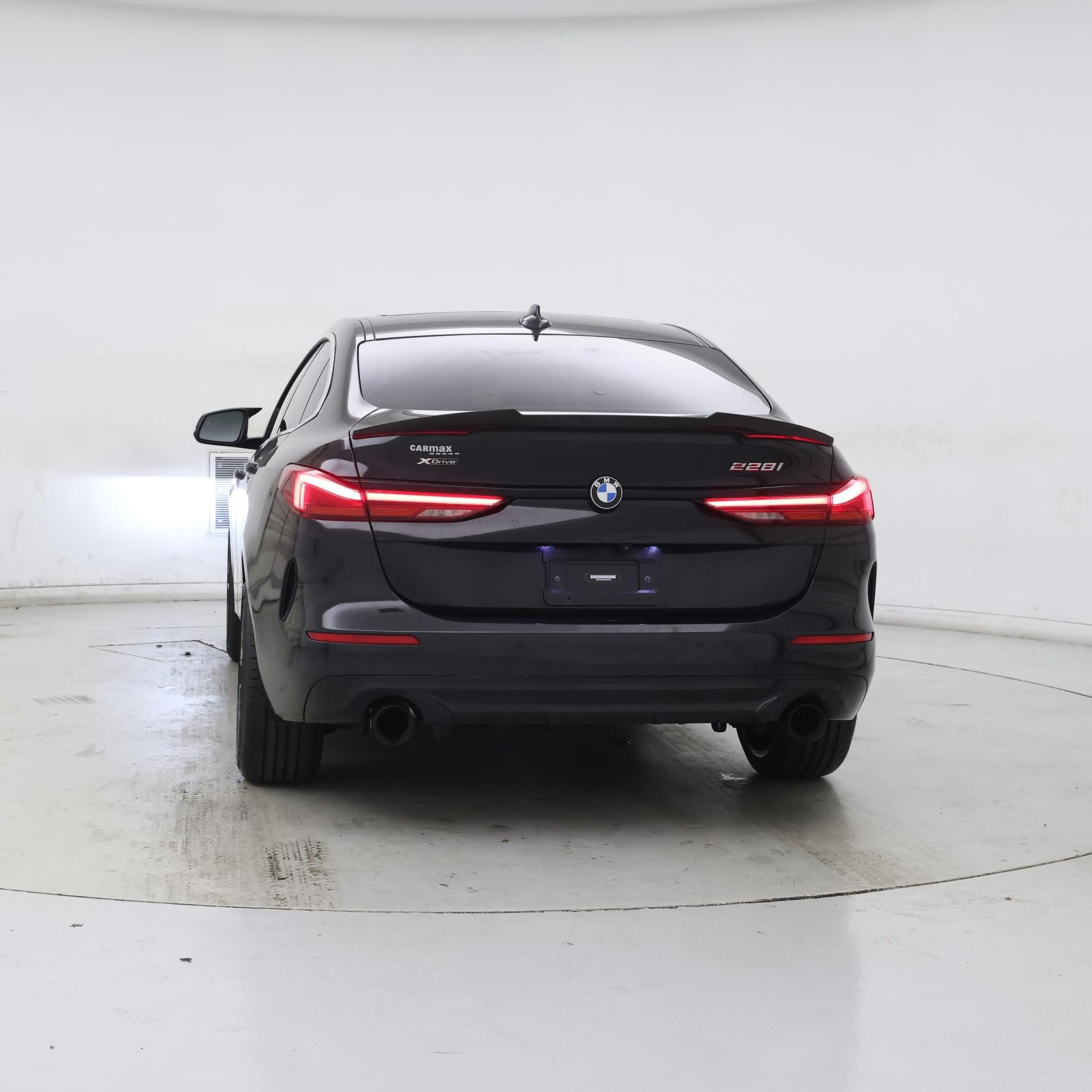 Thumbnail: 2022 BMW 2 Series - 6
