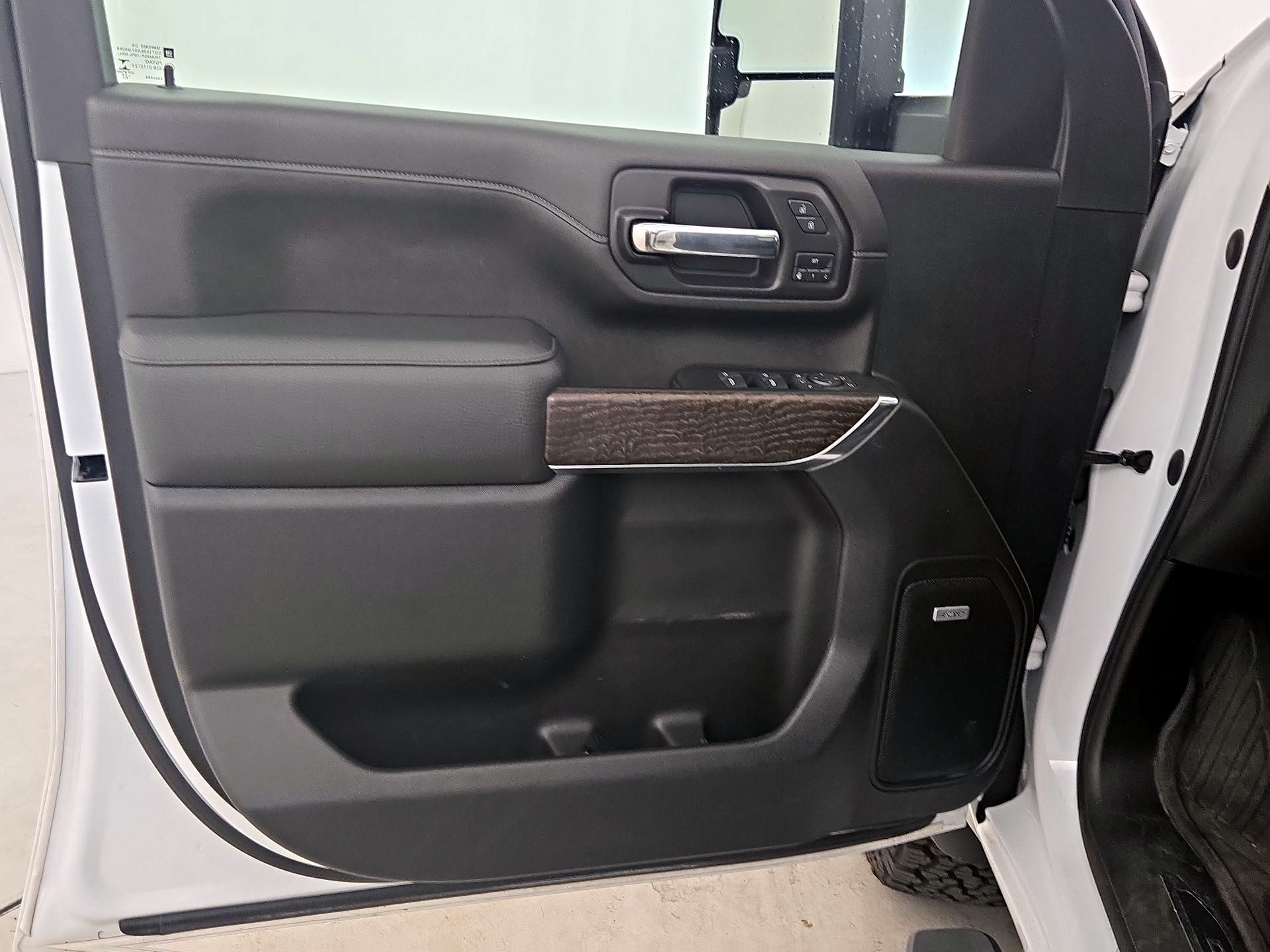 Thumbnail: 2021 GMC Sierra 2500 - 12