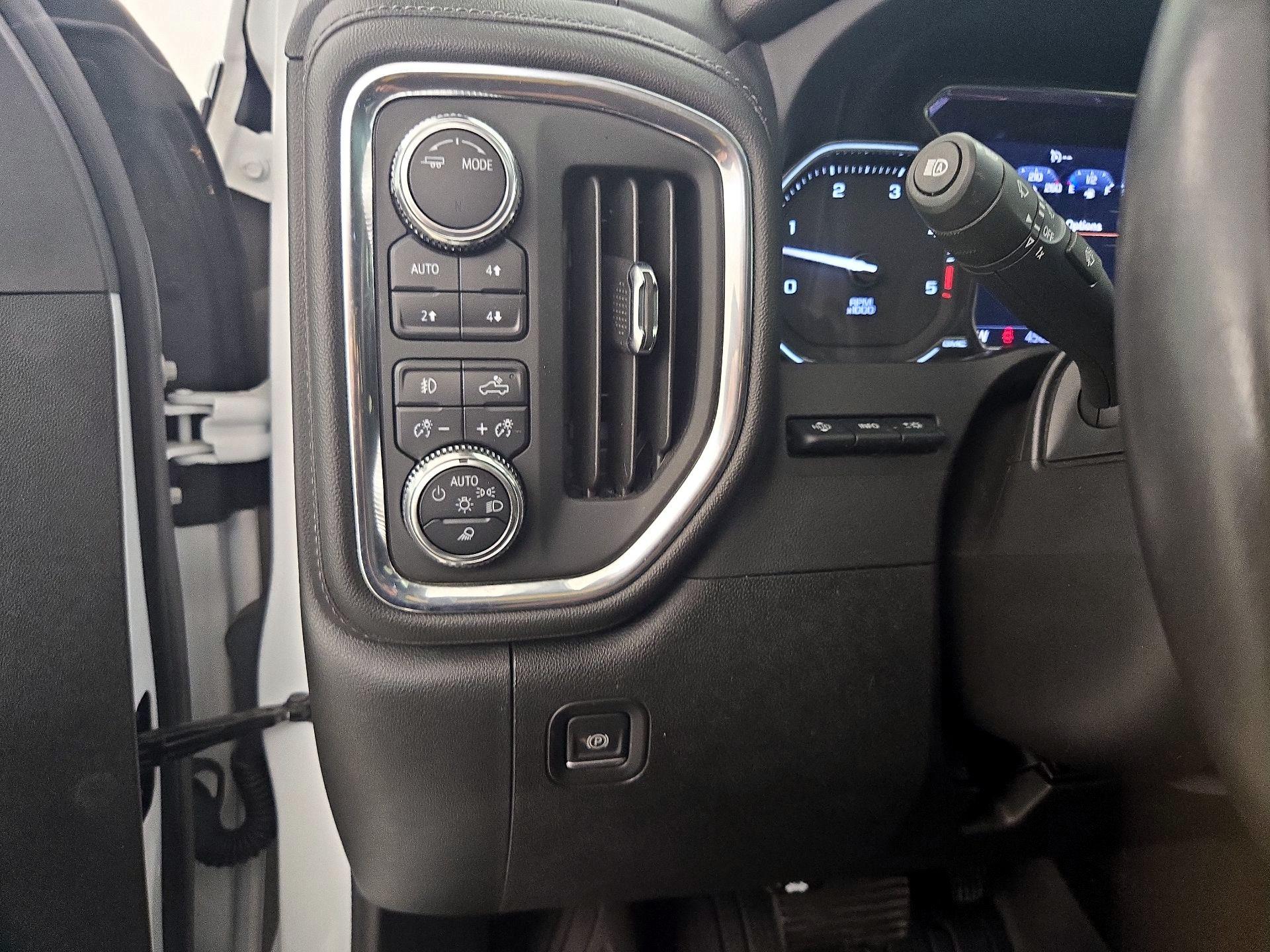Thumbnail: 2021 GMC Sierra 2500 - 13