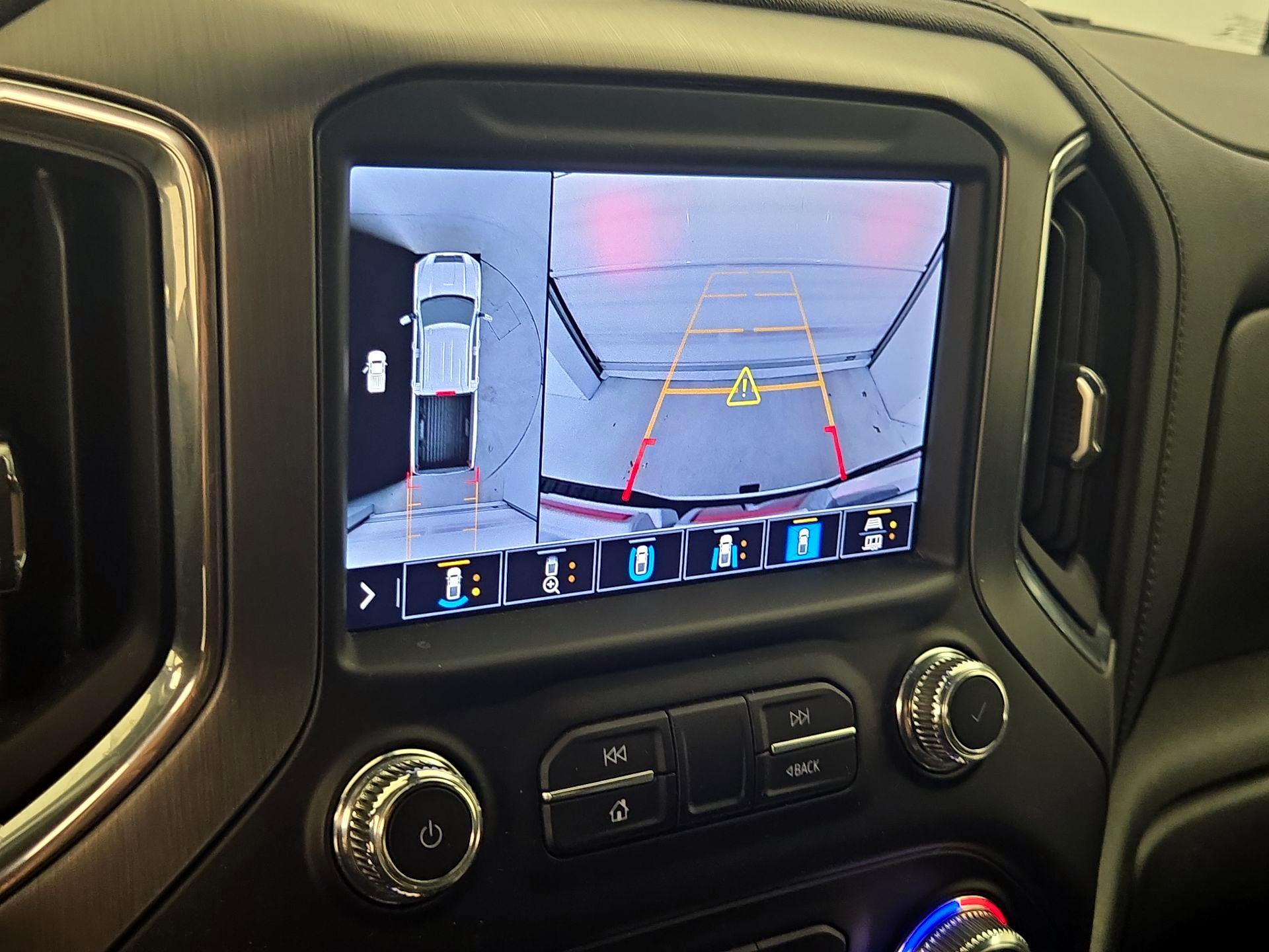 Thumbnail: 2021 GMC Sierra 2500 - 15