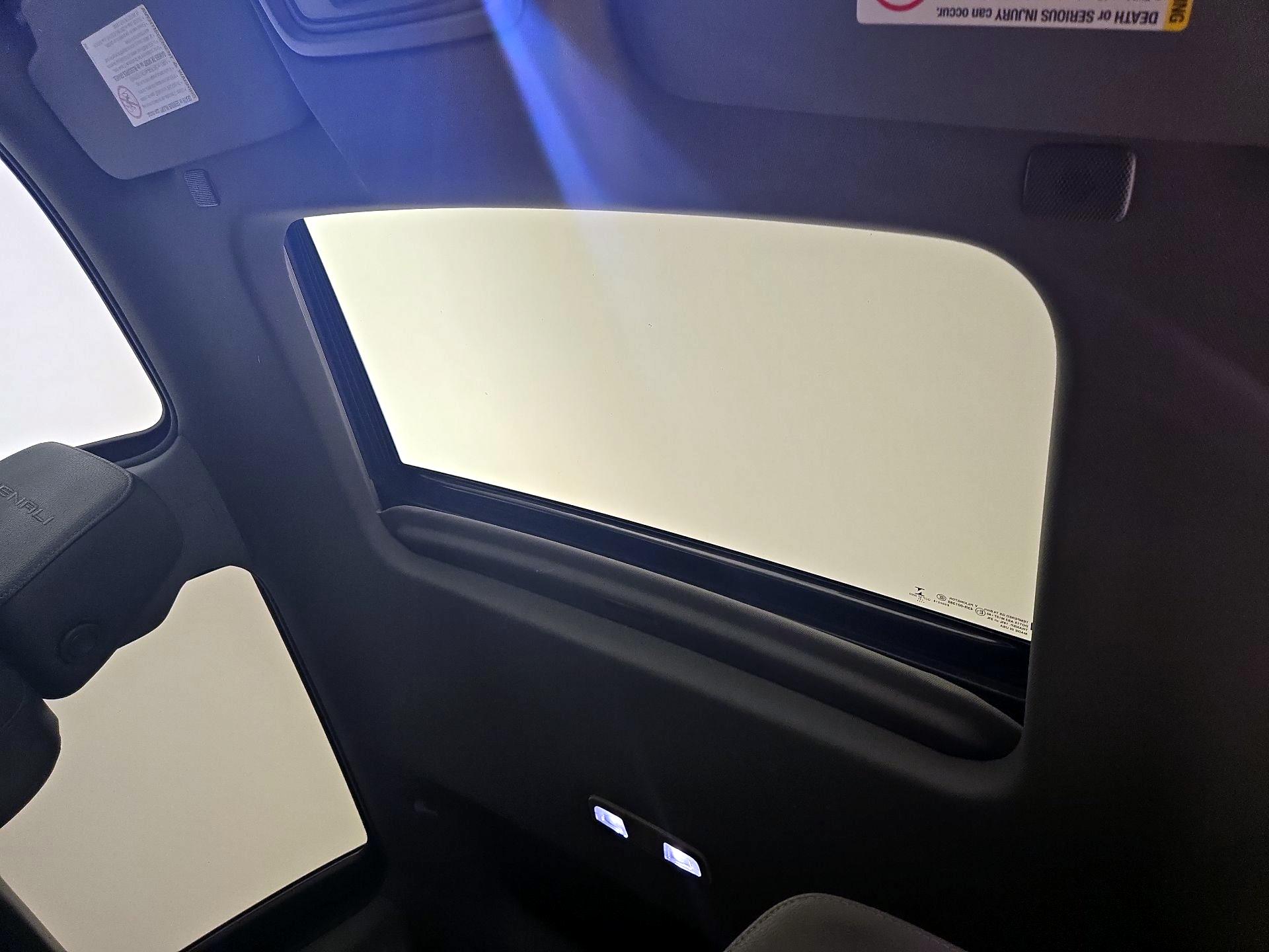 Thumbnail: 2021 GMC Sierra 2500 - 20