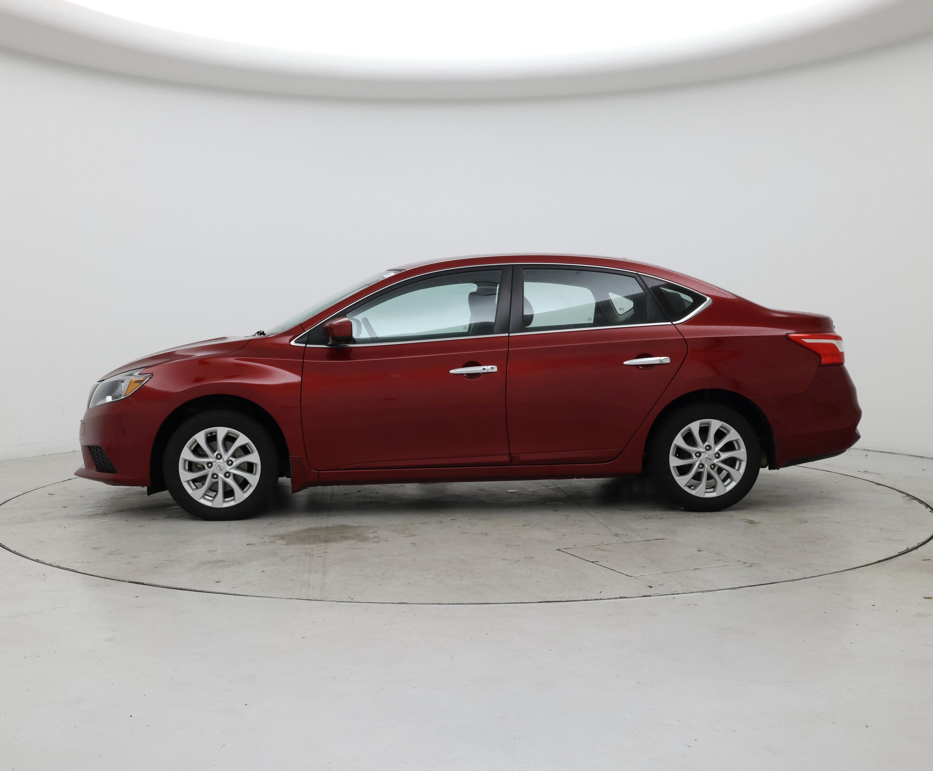 Thumbnail: 2018 Nissan Sentra - 3