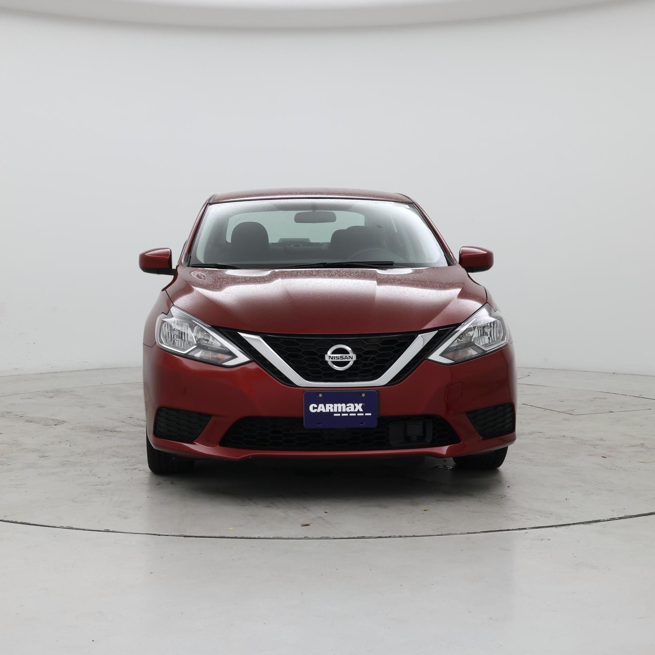 Thumbnail: 2018 Nissan Sentra - 5