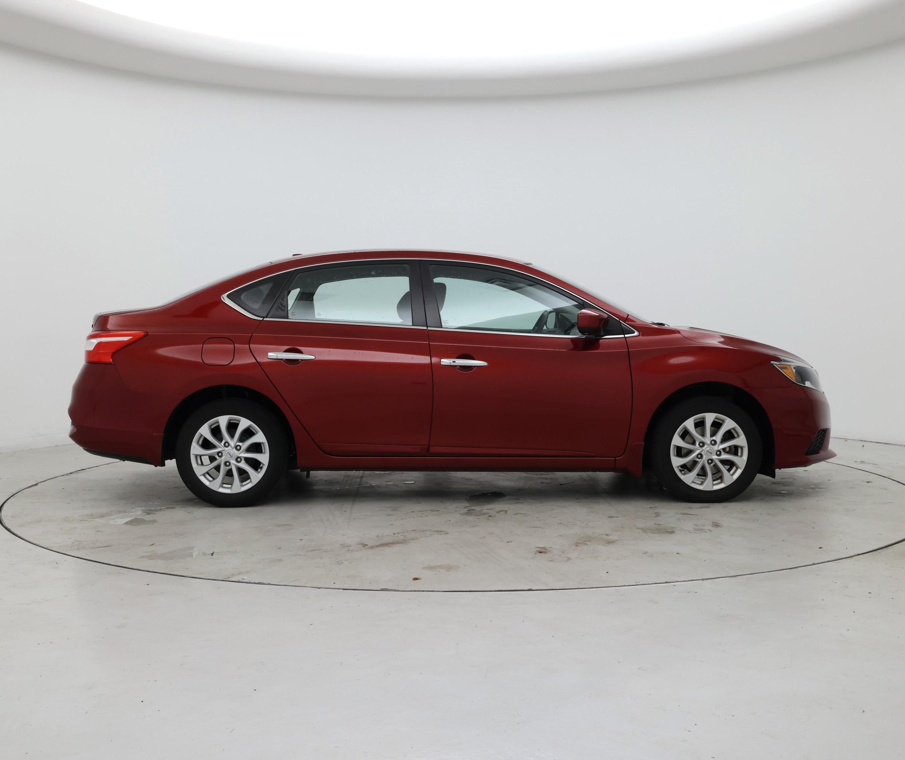Thumbnail: 2018 Nissan Sentra - 7