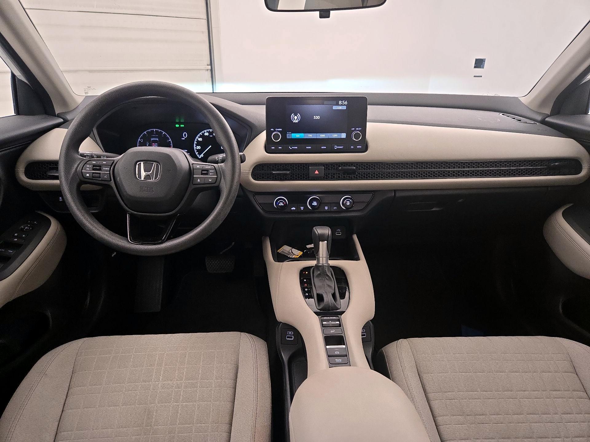 Thumbnail: 2023 Honda HR-V - 9