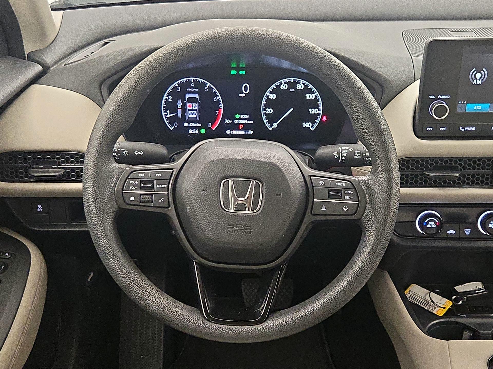 Thumbnail: 2023 Honda HR-V - 10