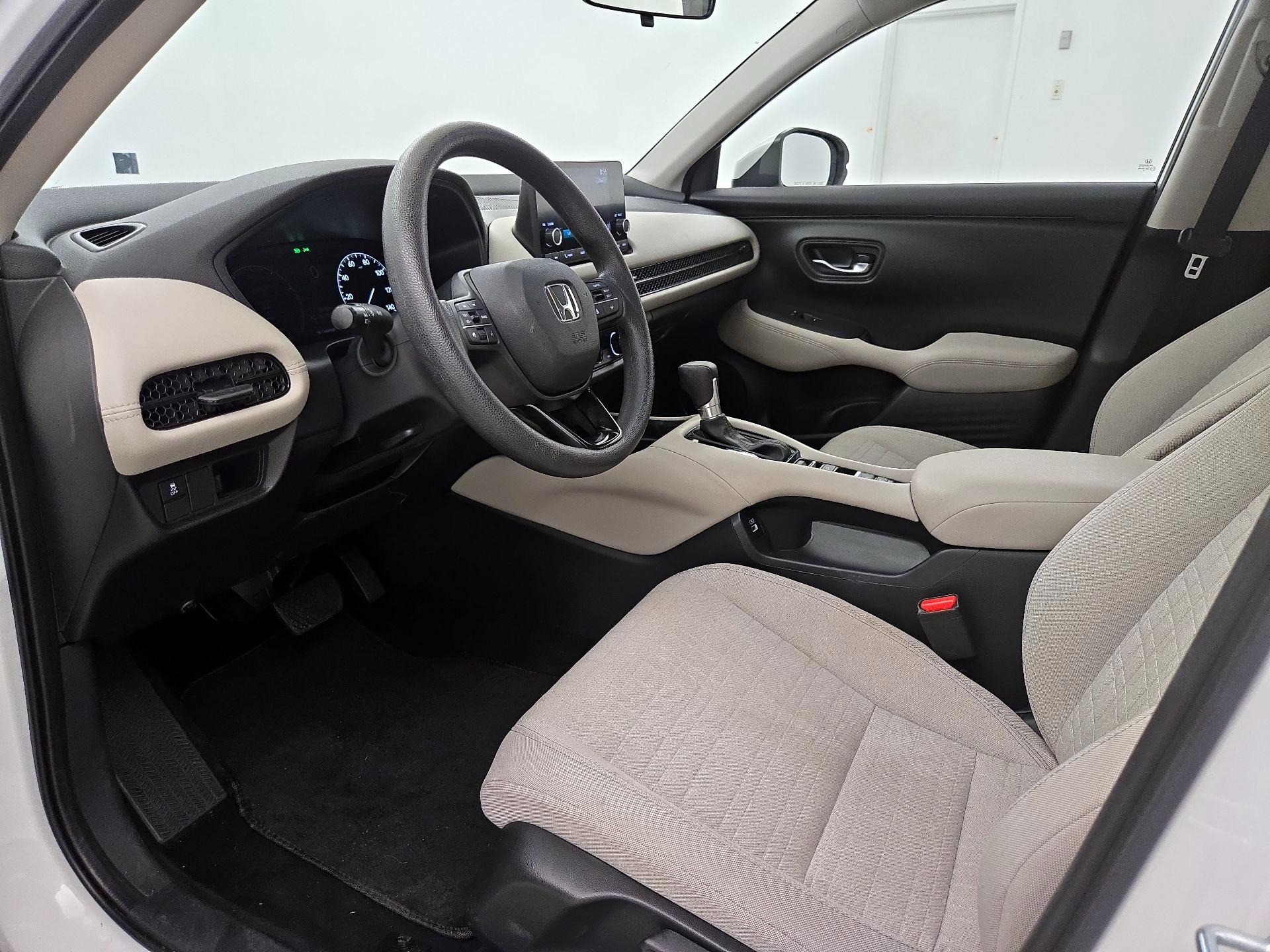 Thumbnail: 2023 Honda HR-V - 11